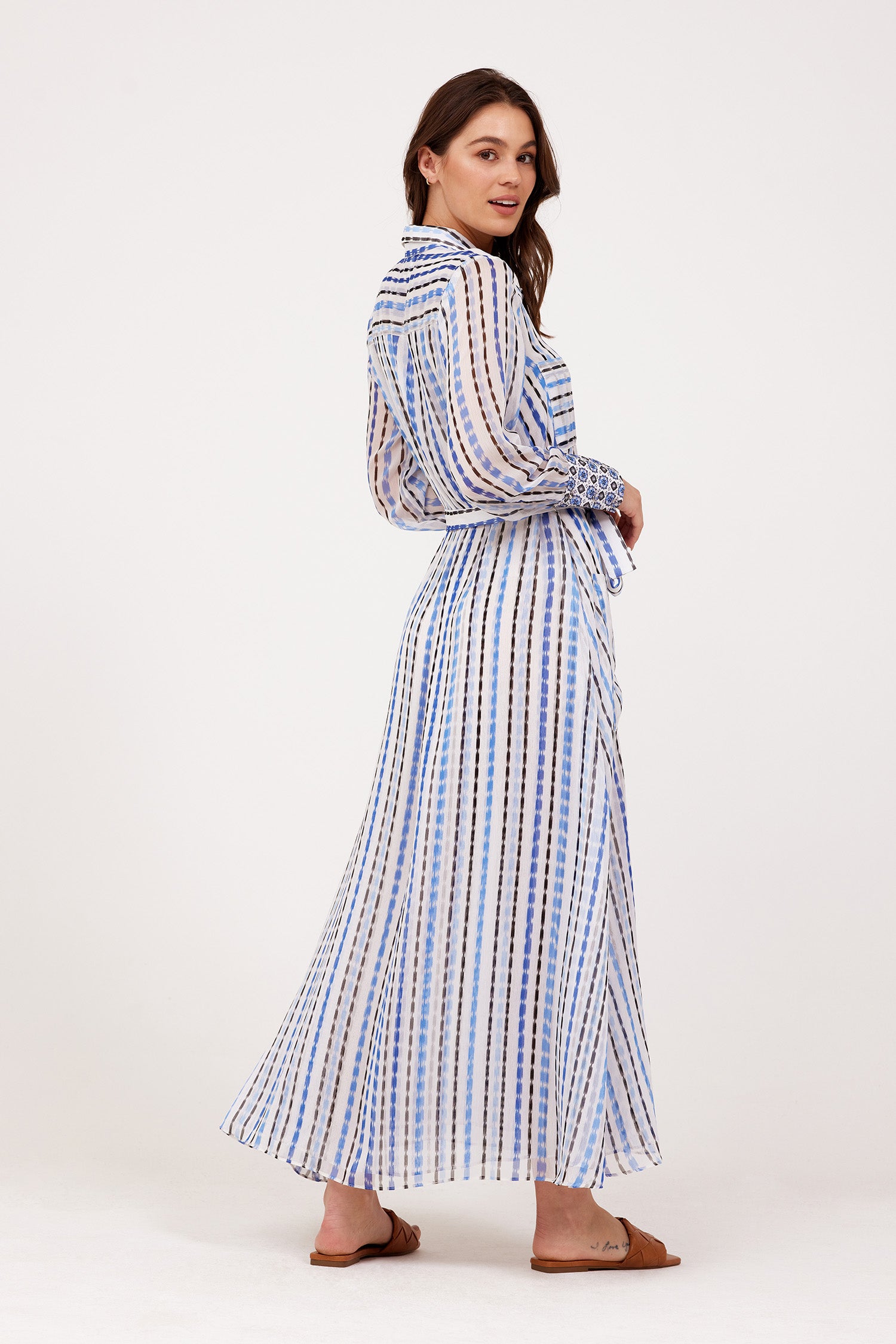 Kirat Dress