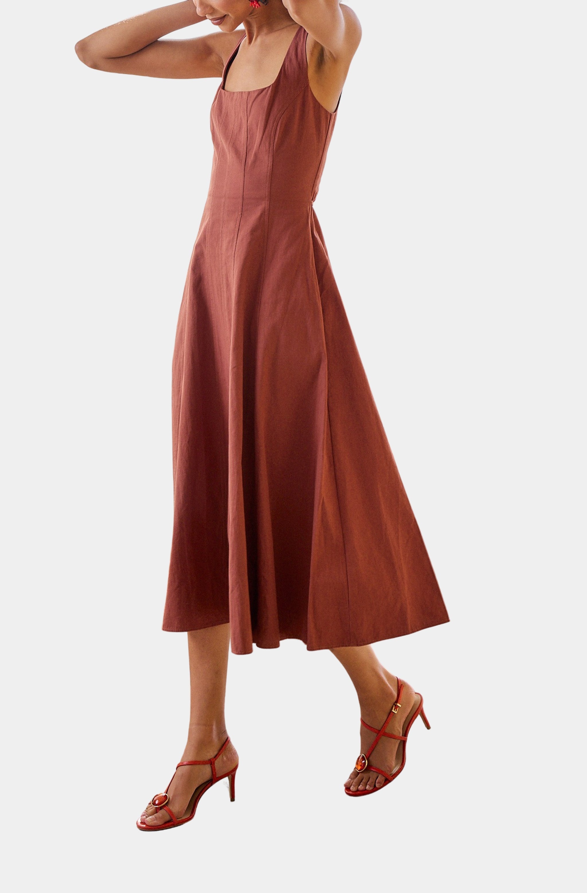 Marcela Dress