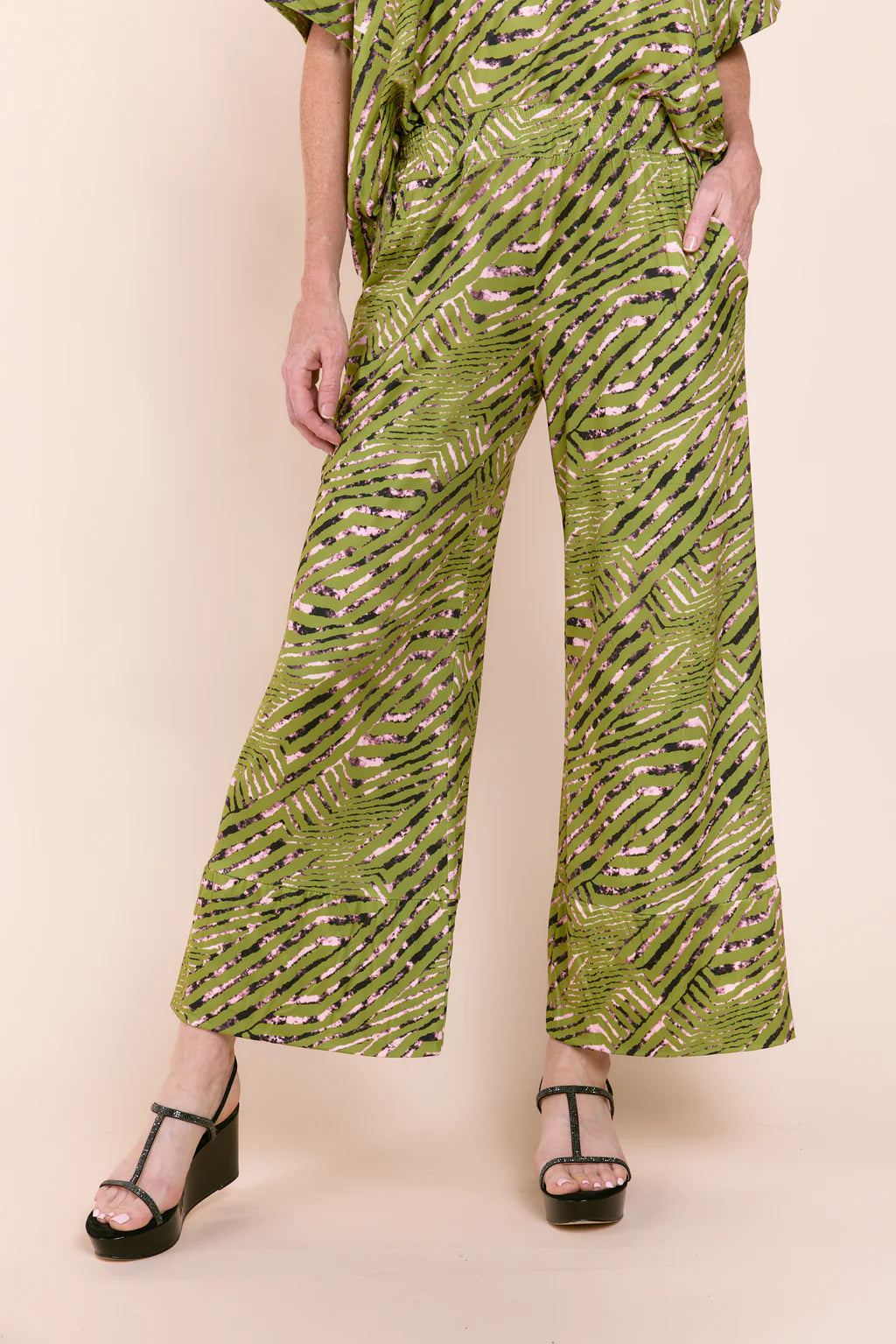 Piera Pants