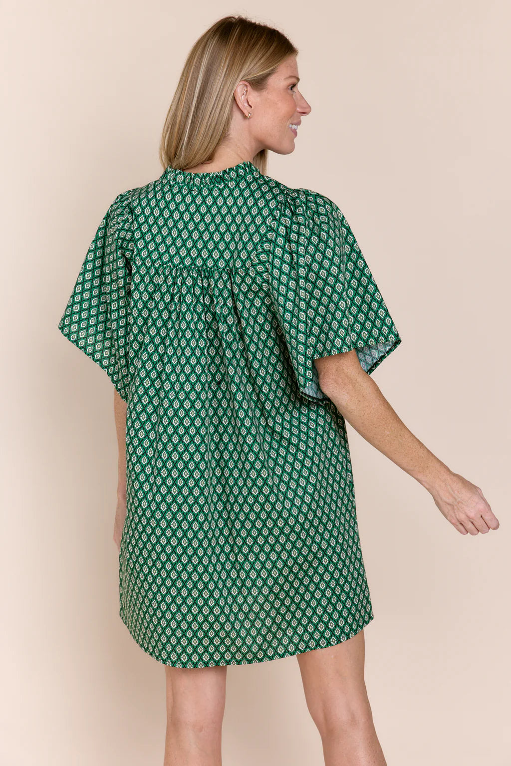Nicola Dress