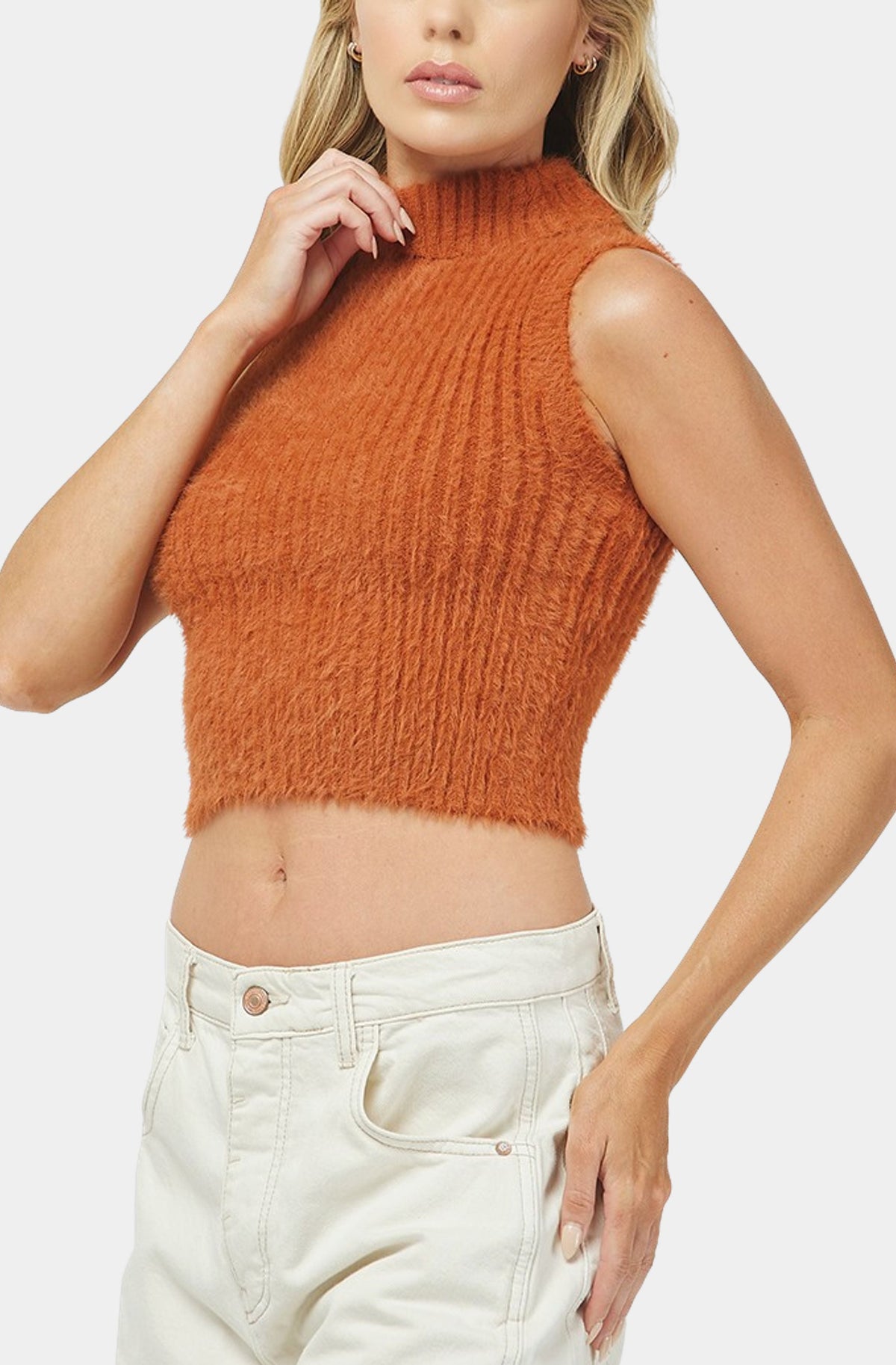 Melisande Top