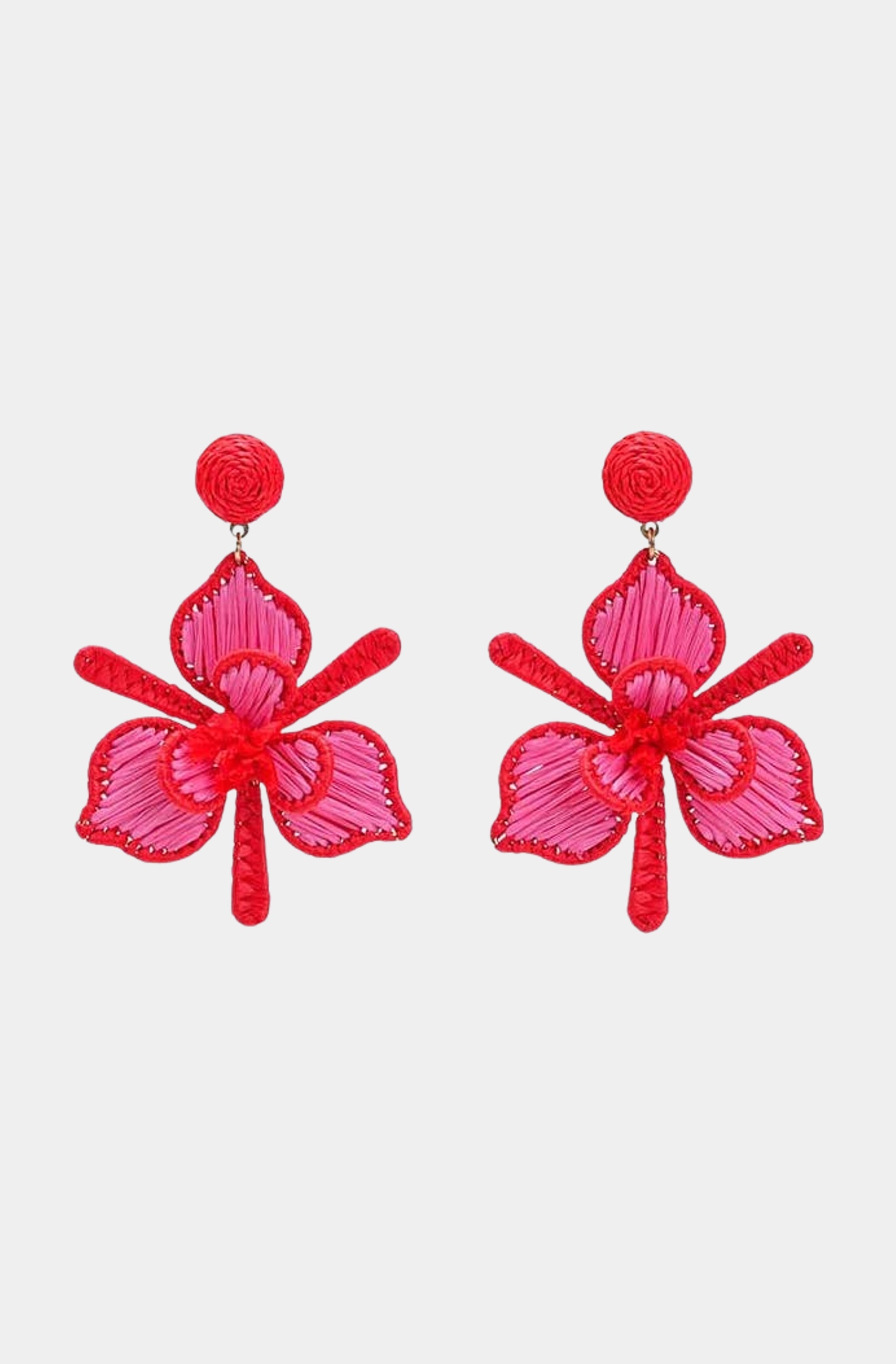 Spring Fling Drop Earrings