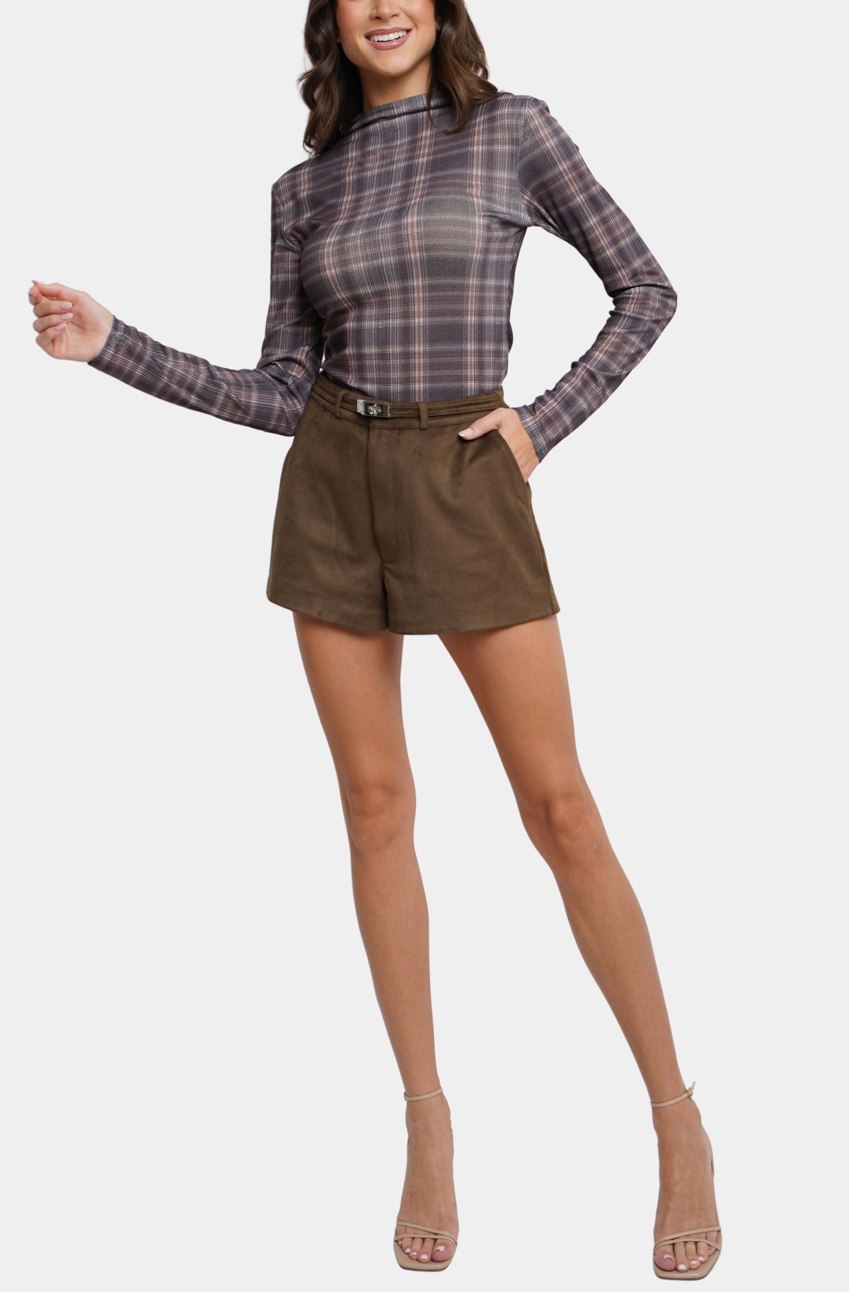 Natasha Shorts