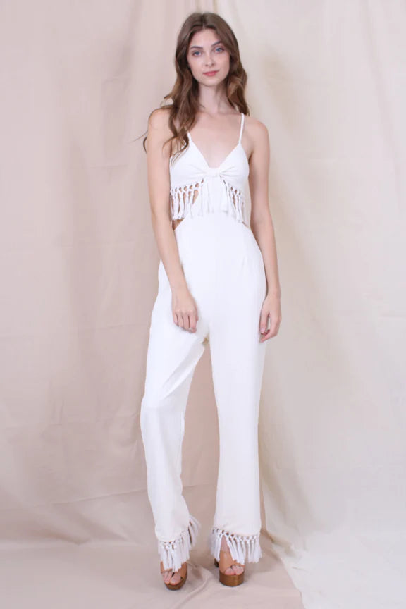Odette Jumpsuit