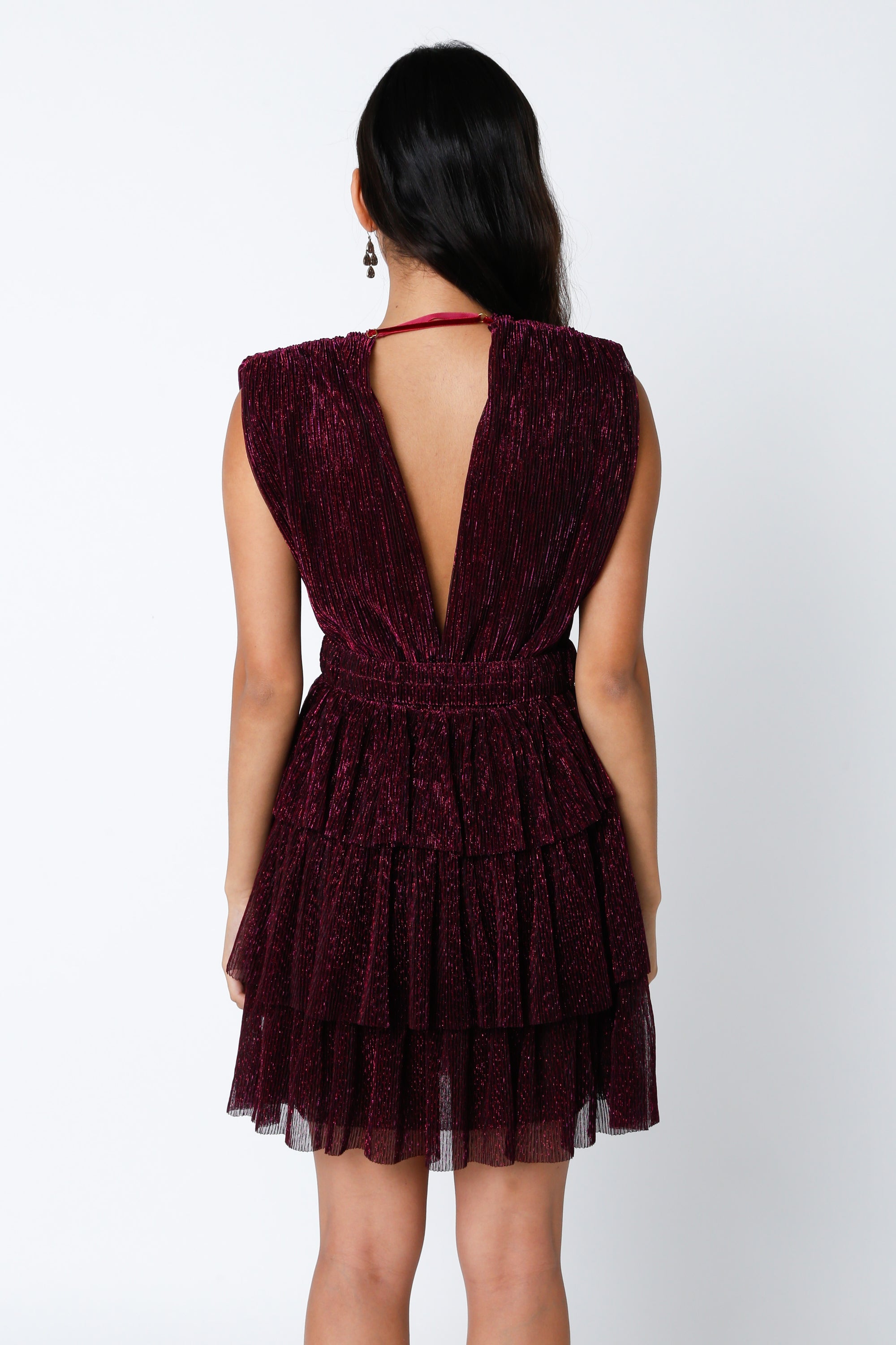 Alexa Dress