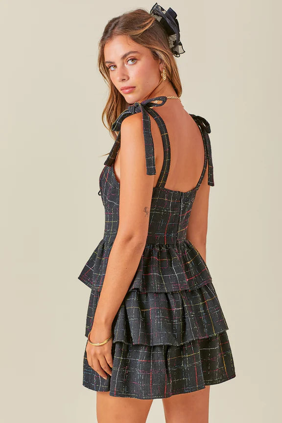 Brenna Romper