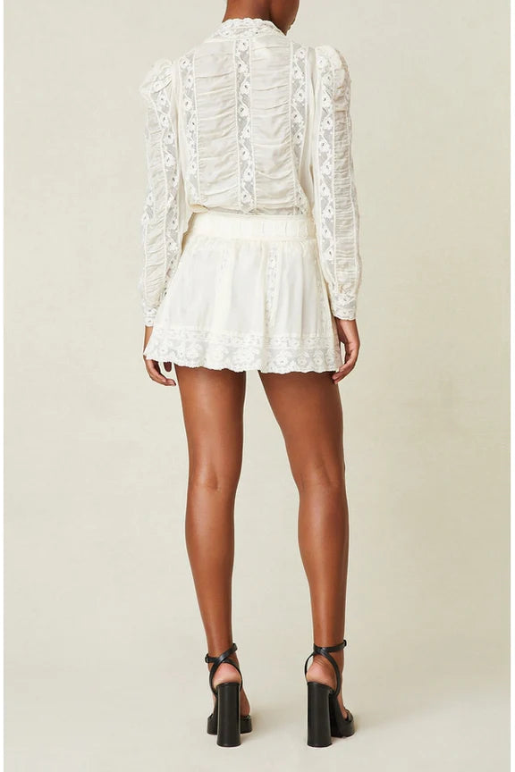 Matera Skirt