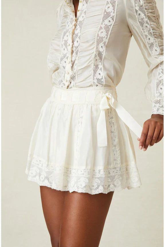 Matera Skirt