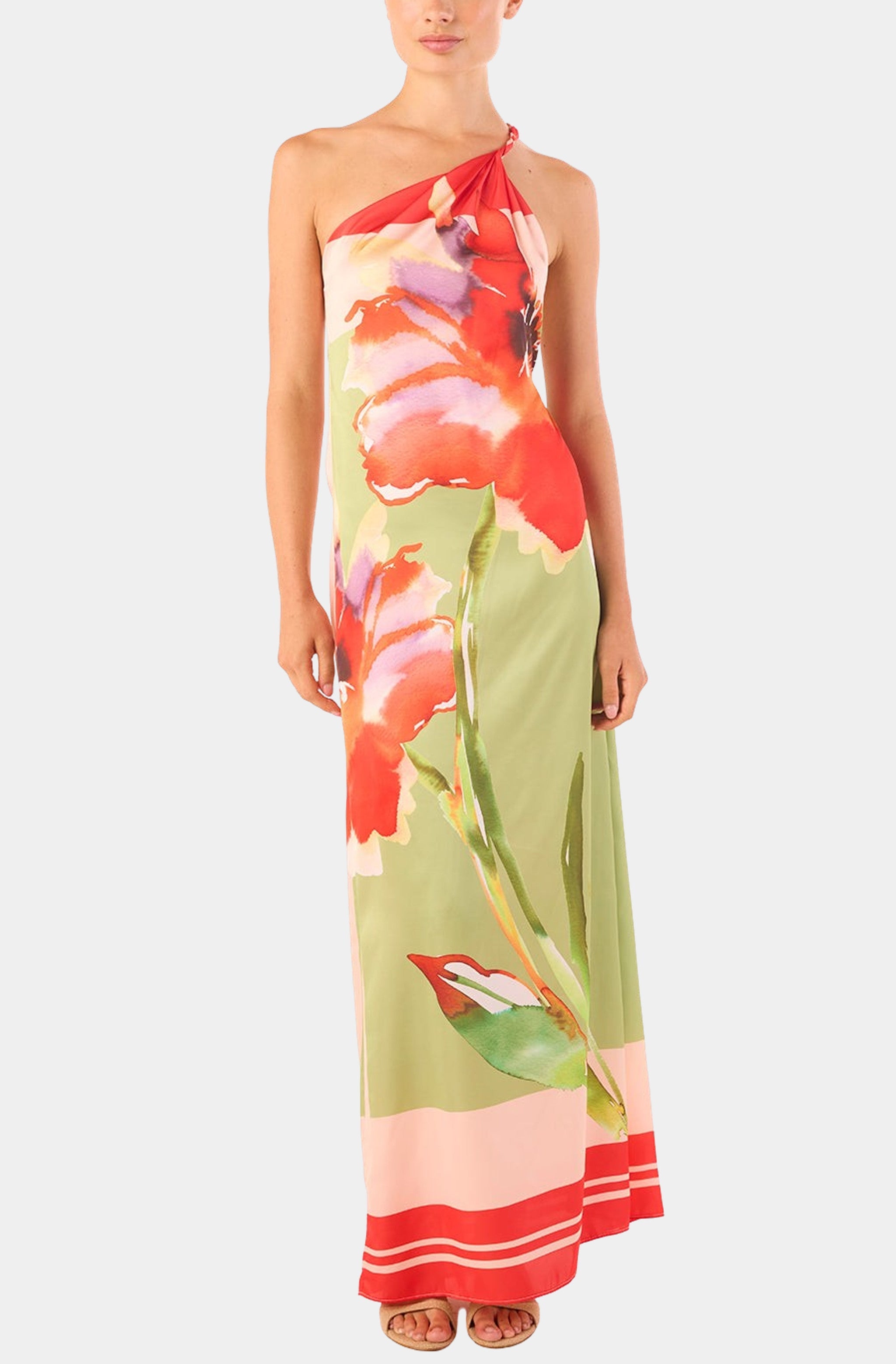 Dounia Dress