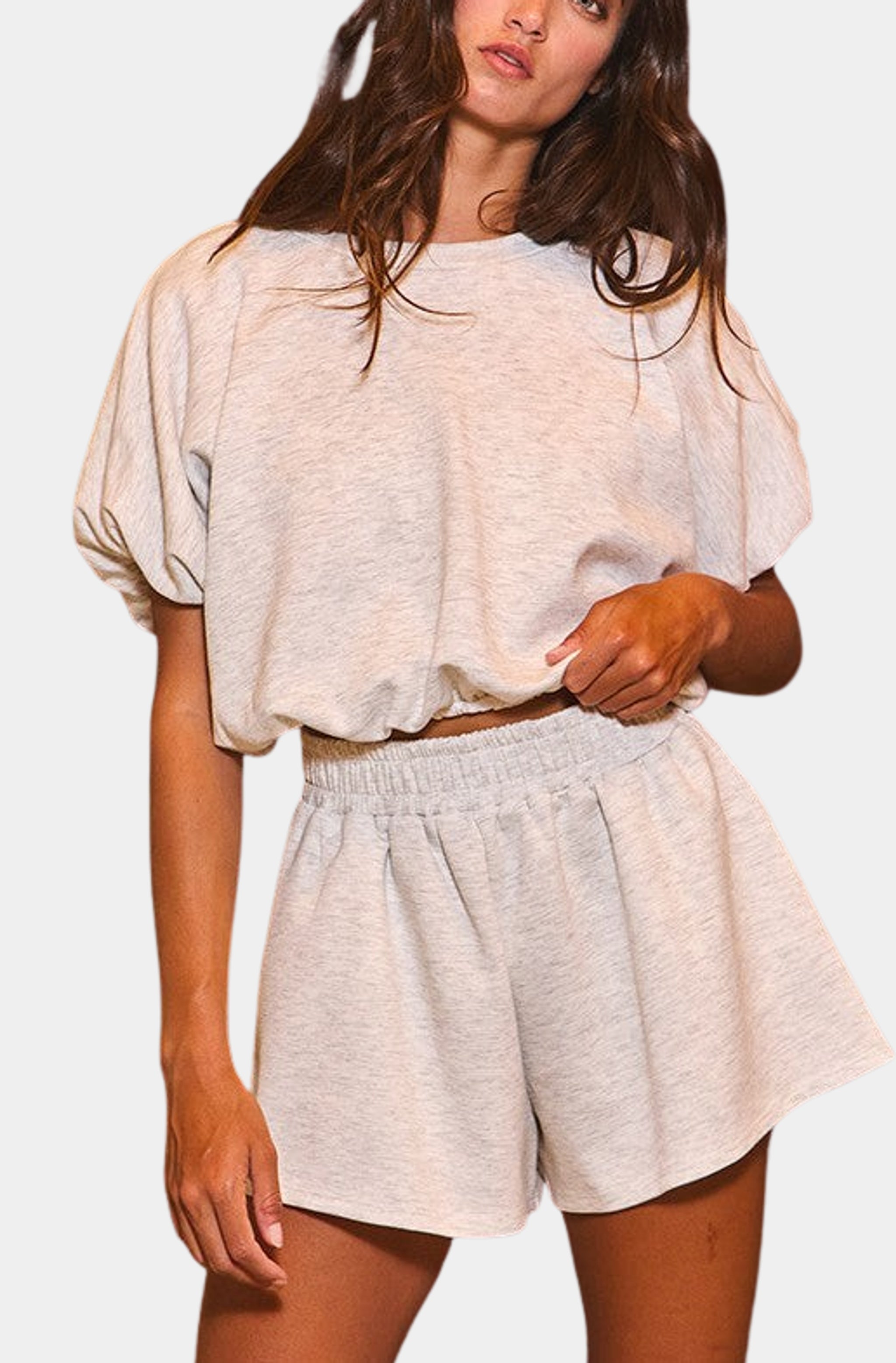 Hazel Shorts