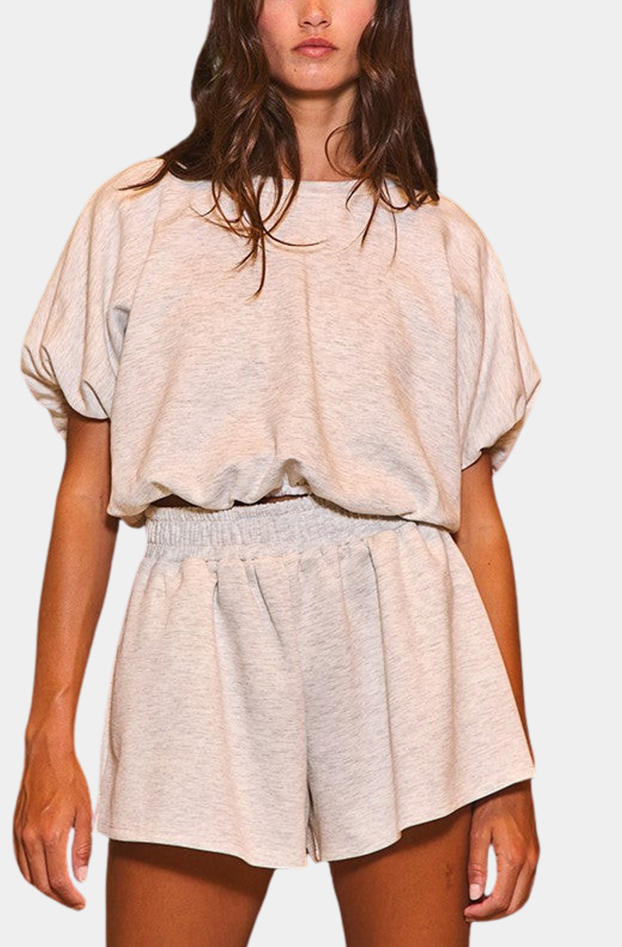 Hazel Shorts
