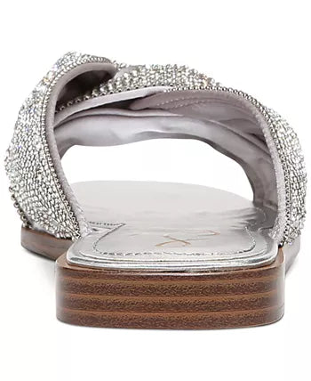 Issie Slide Sandal