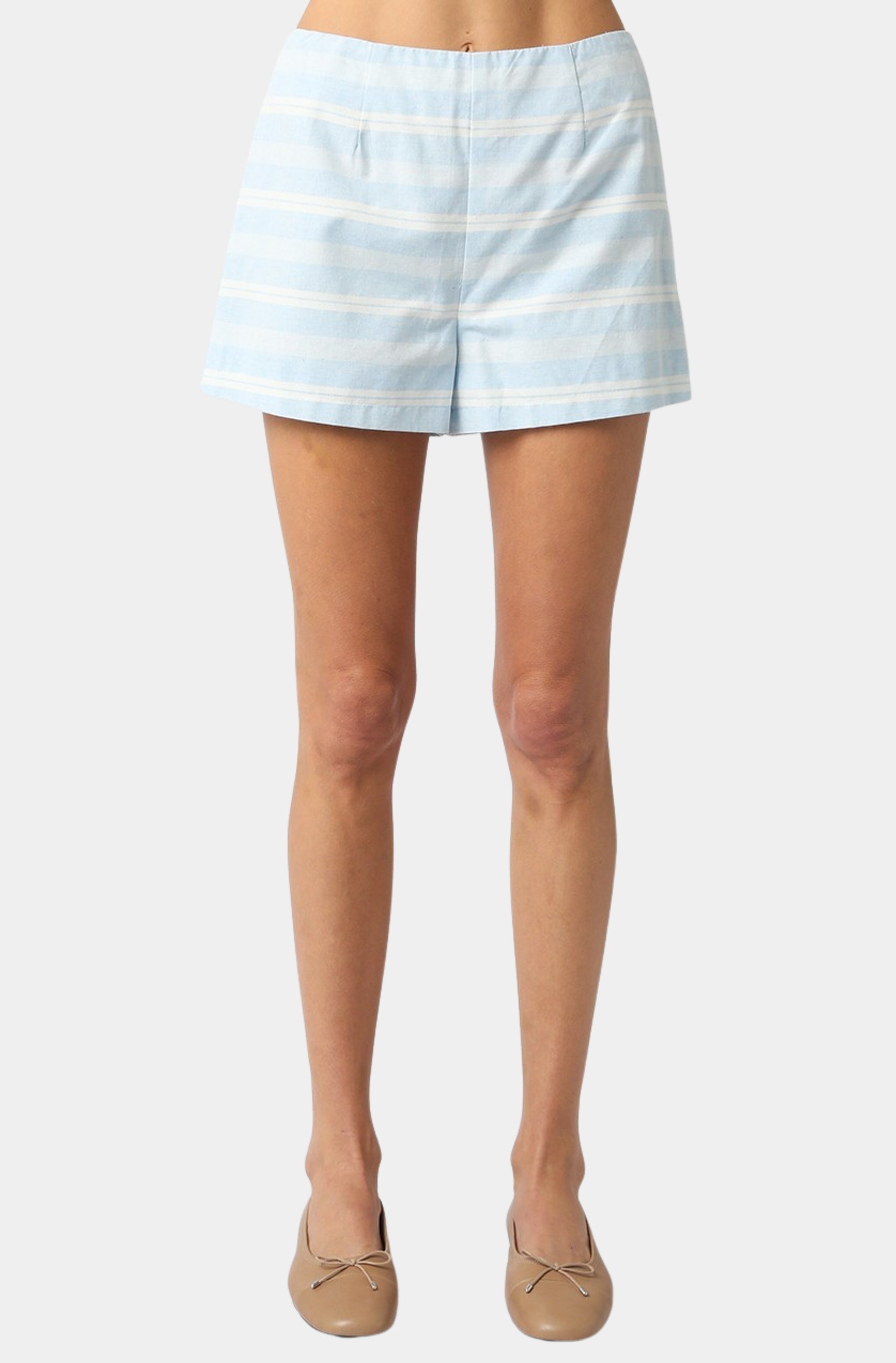Jones Shorts
