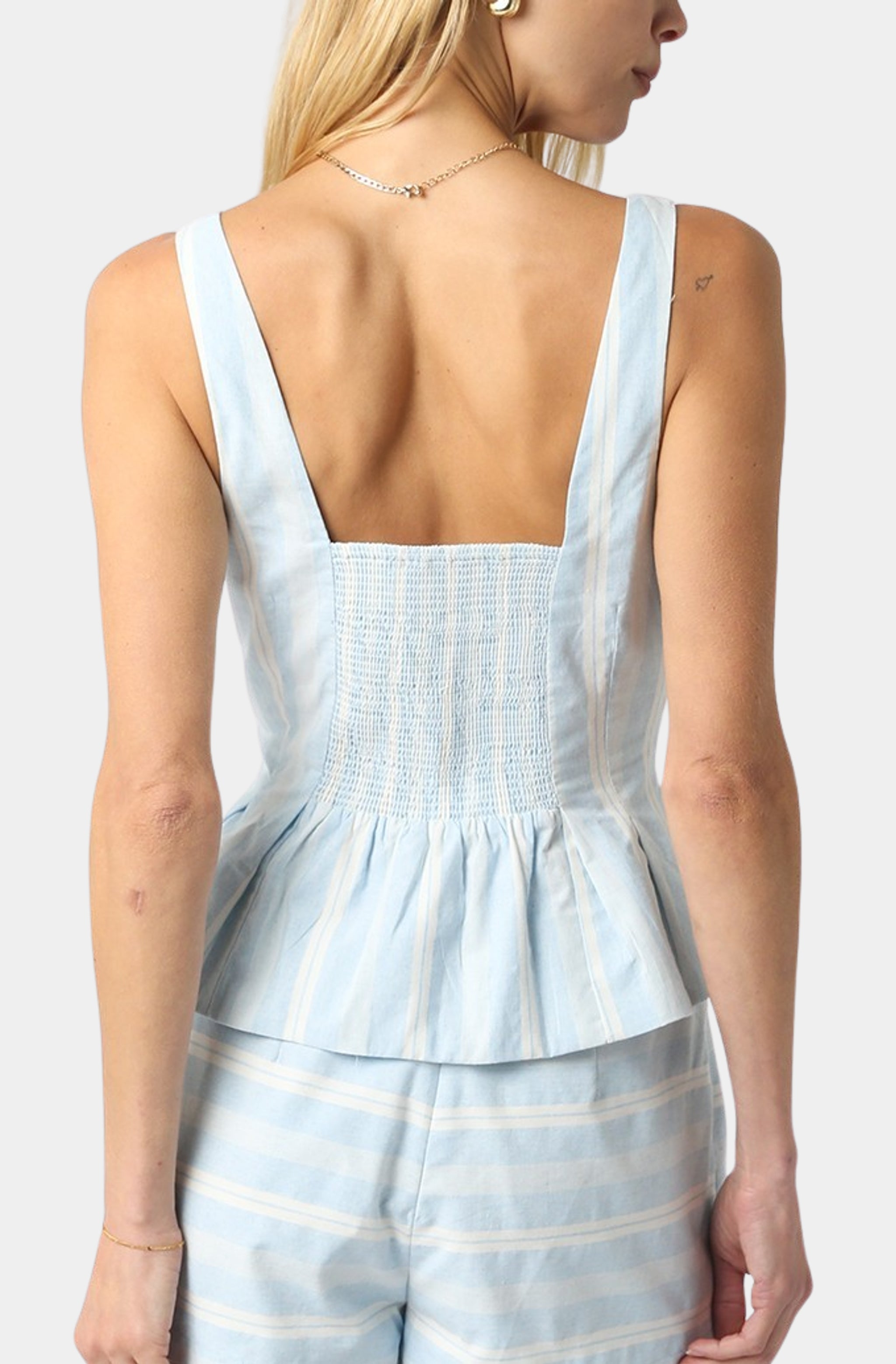 Jones Top