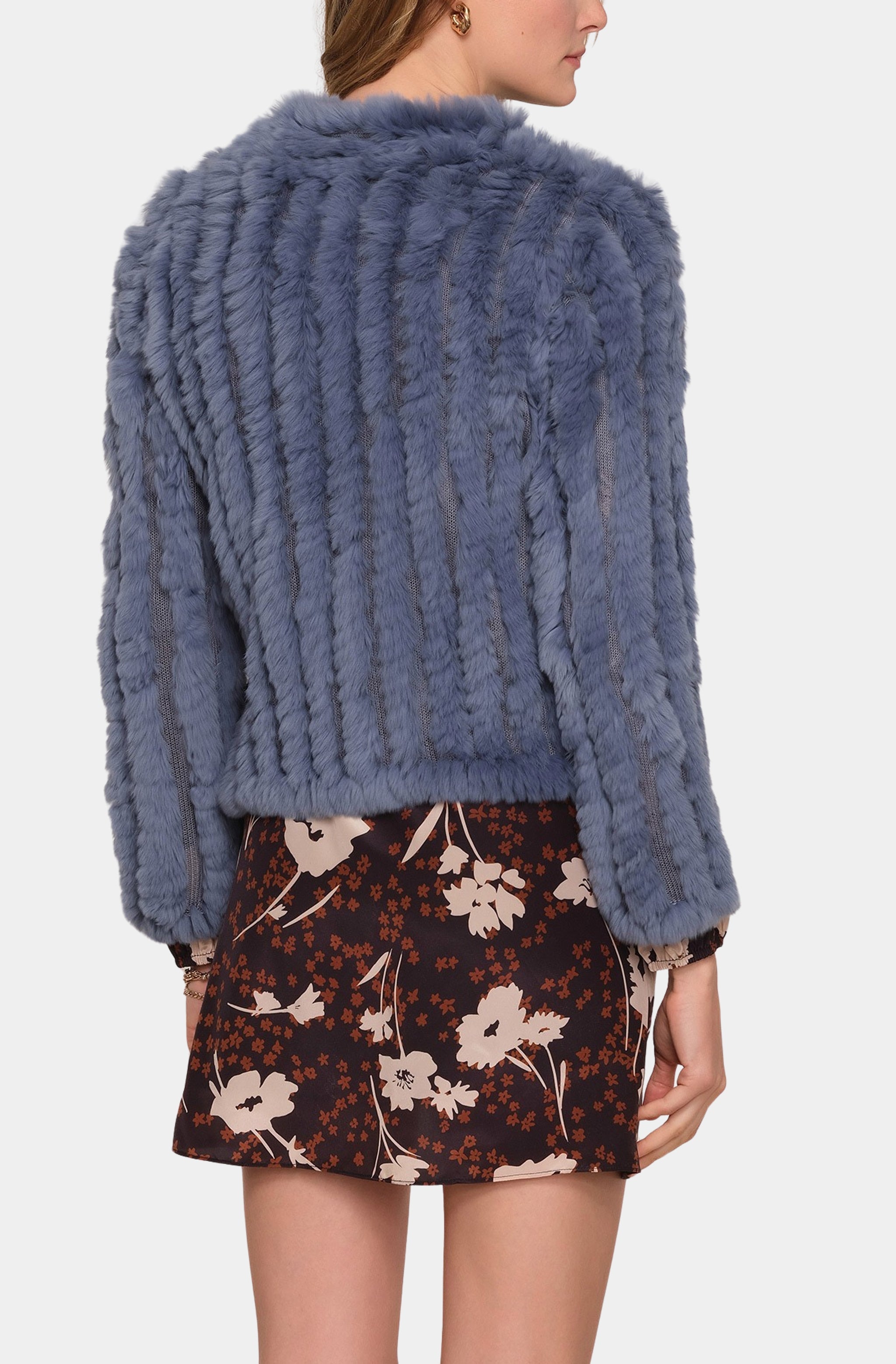 Rosa Jacket