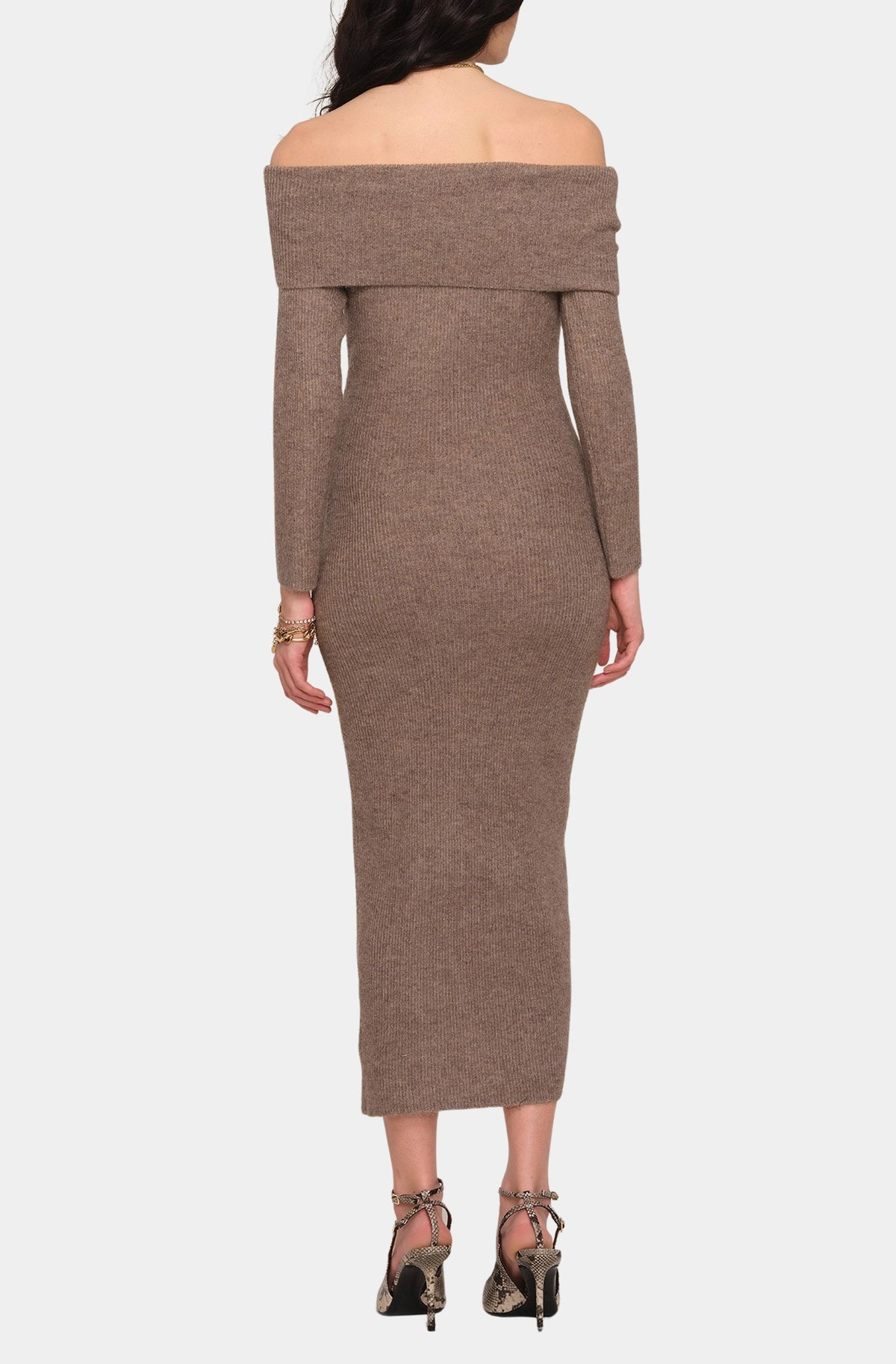 Calabra Dress