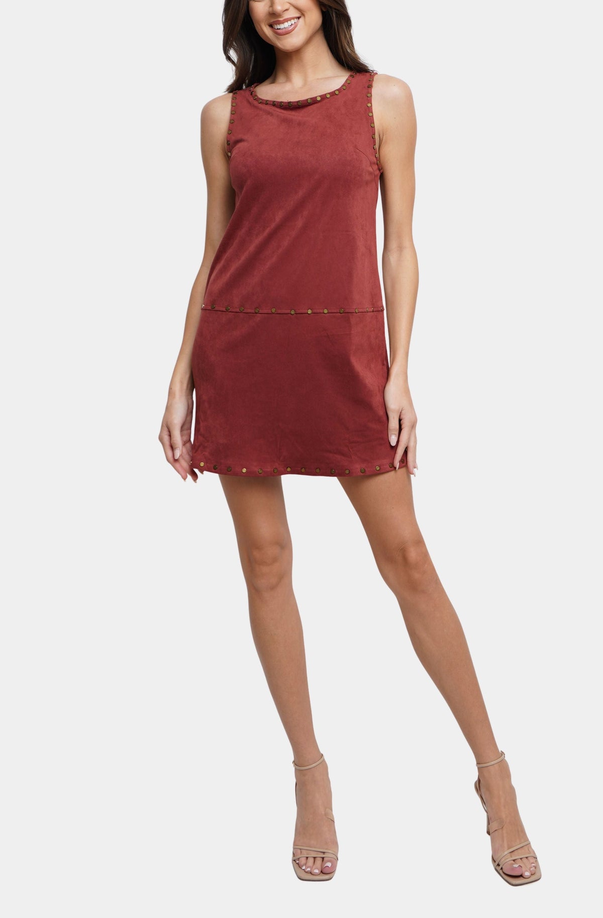 Sonora Dress