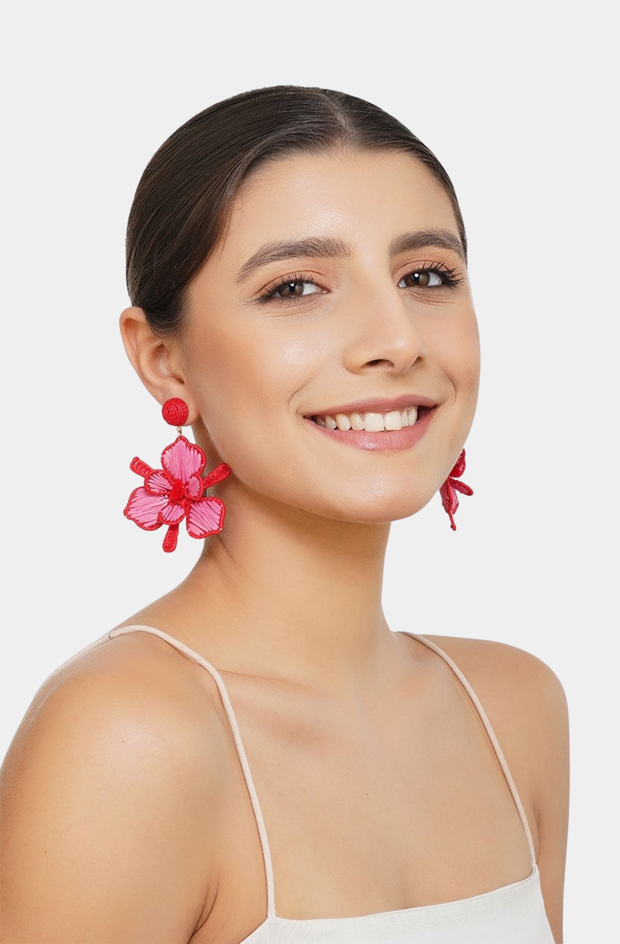 Spring Fling Drop Earrings