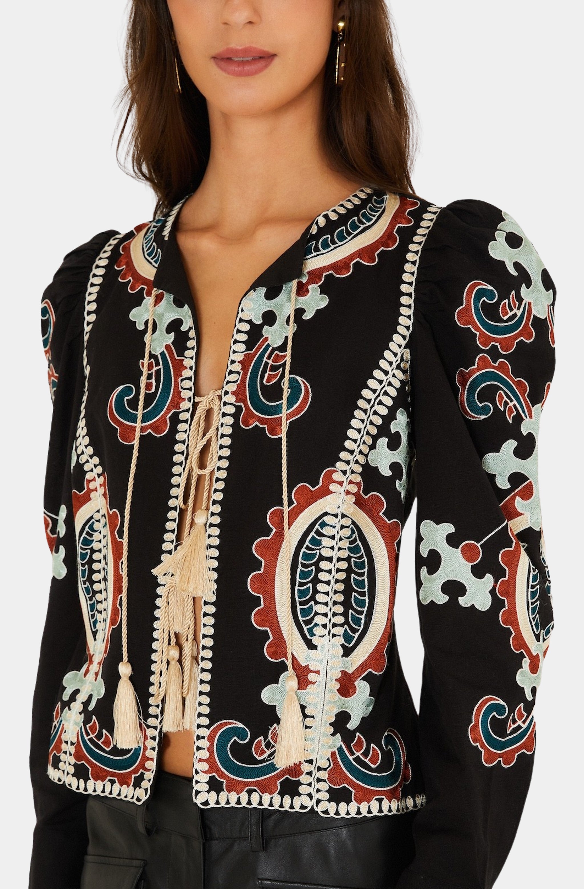 Tops – Hemline River Oaks