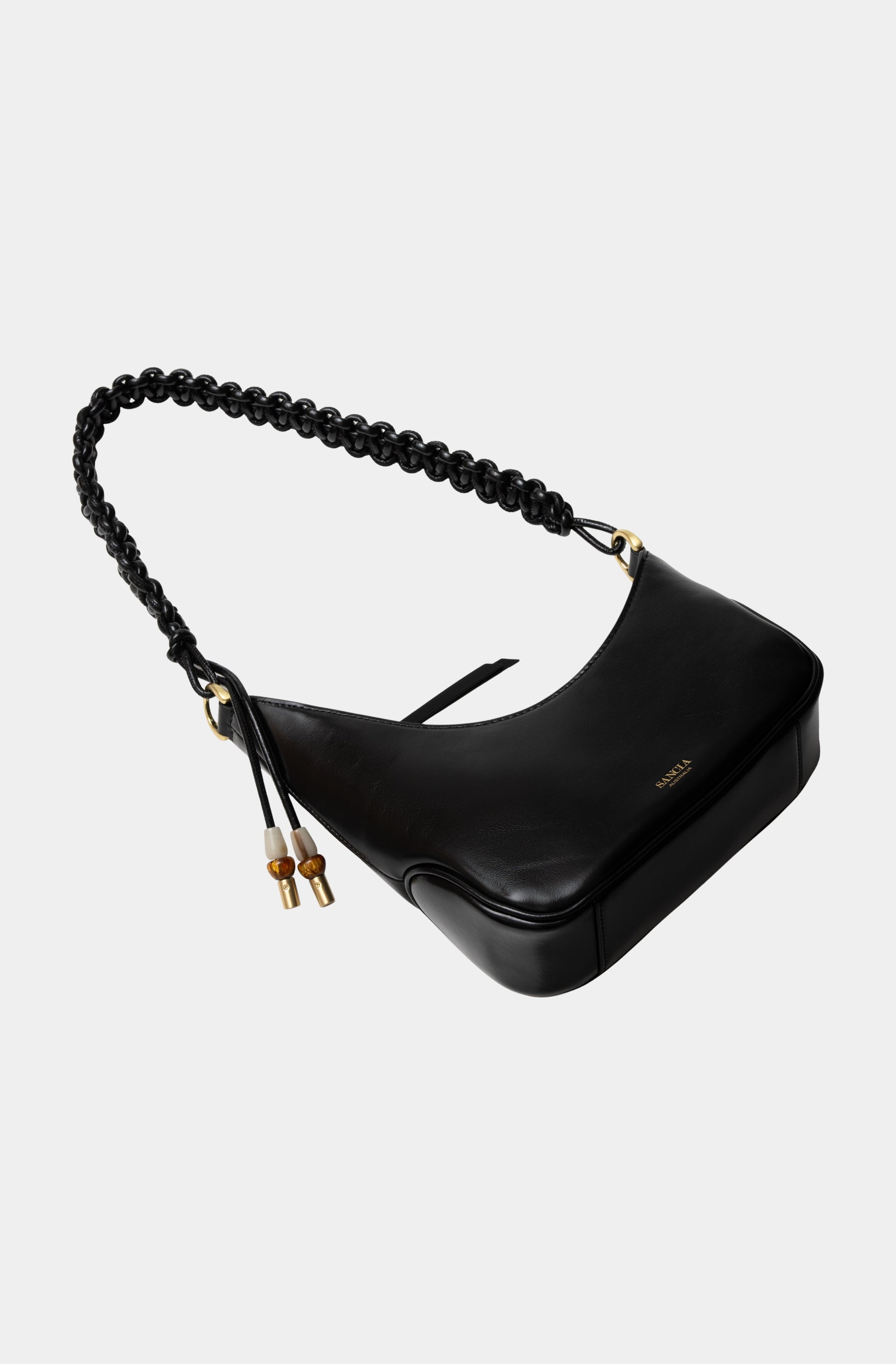 The Maria Shoulder Bag
