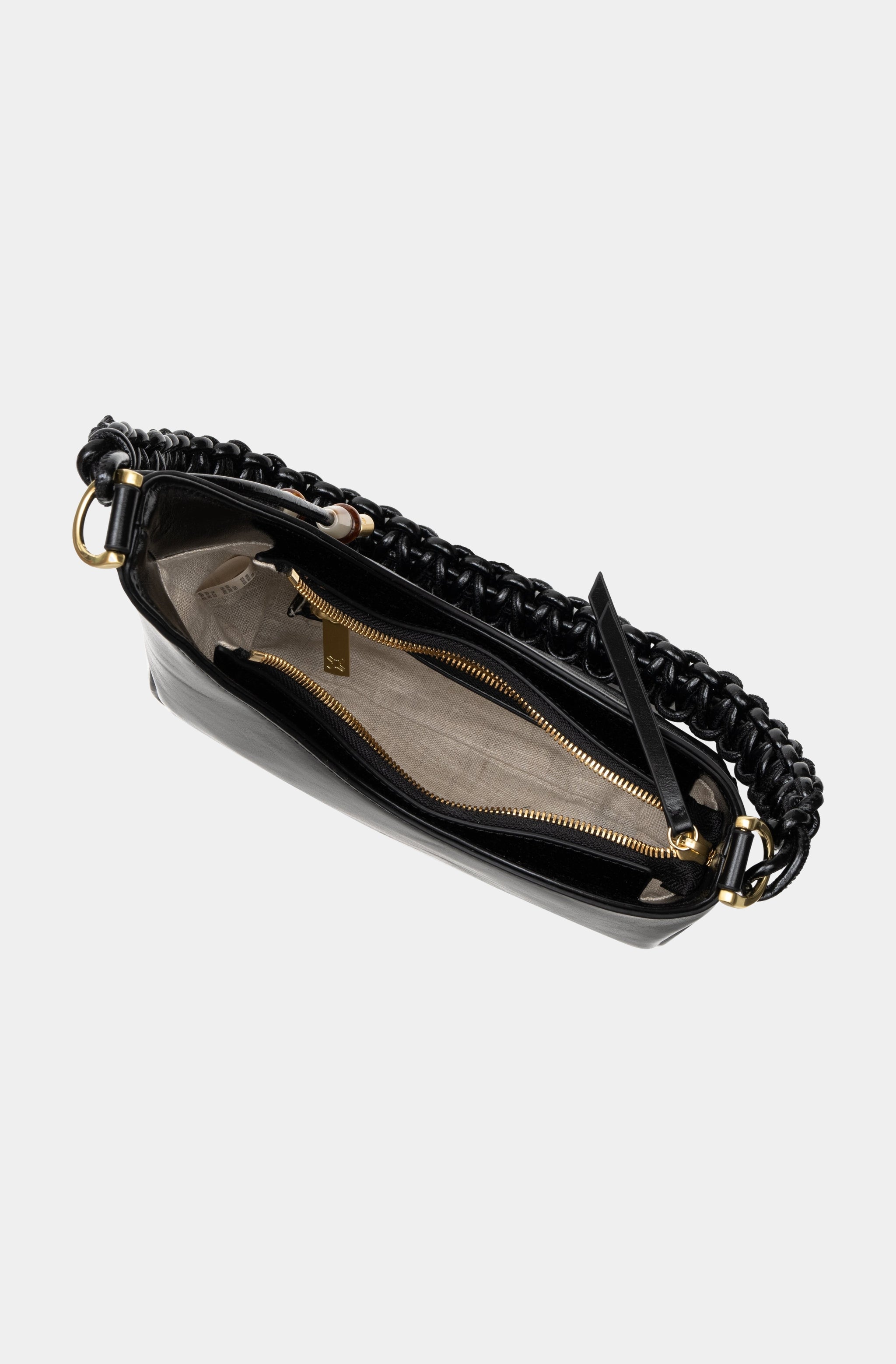 The Maria Shoulder Bag