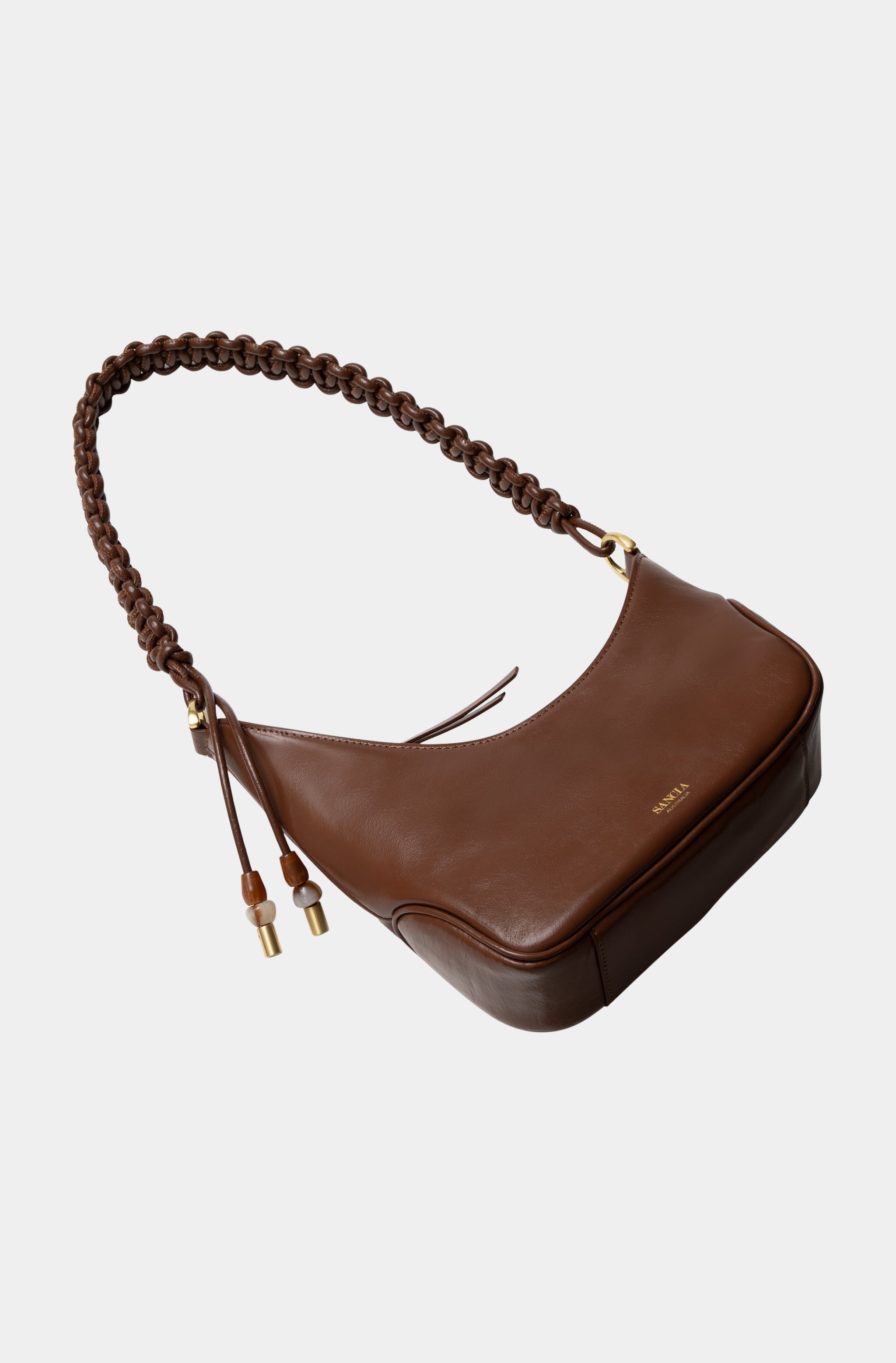 The Maria Shoulder Bag