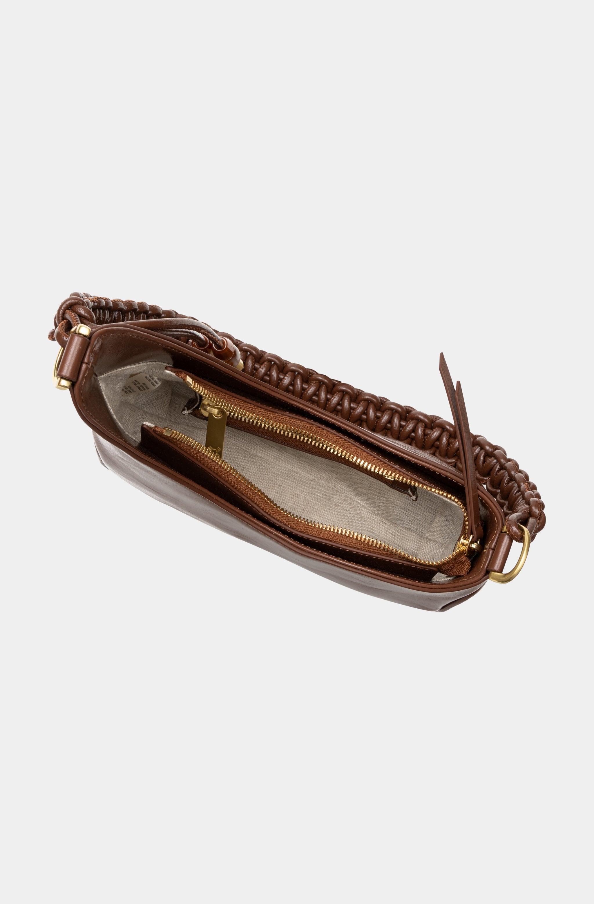 The Maria Shoulder Bag