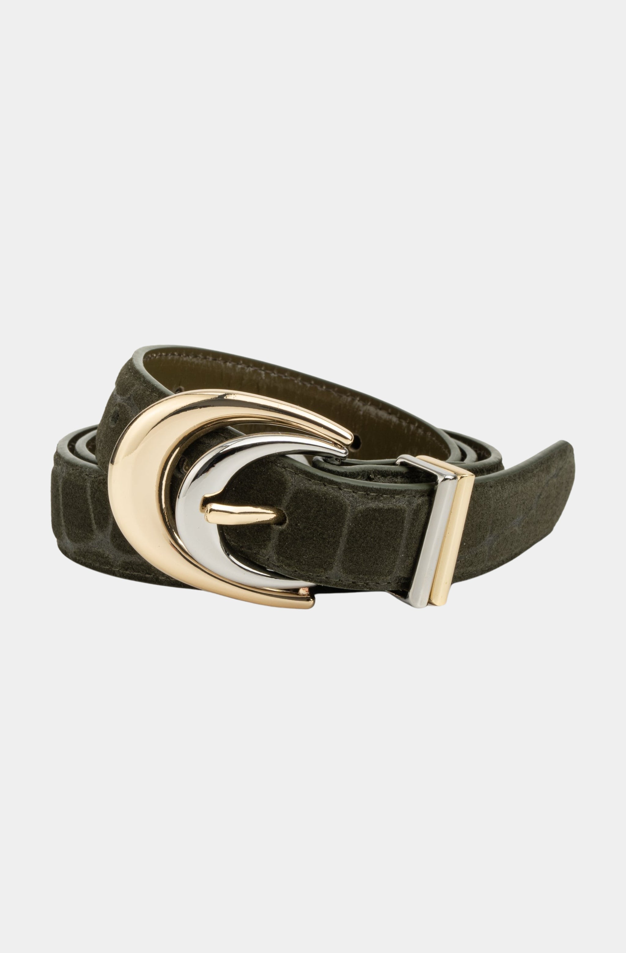 The Vincent Belt
