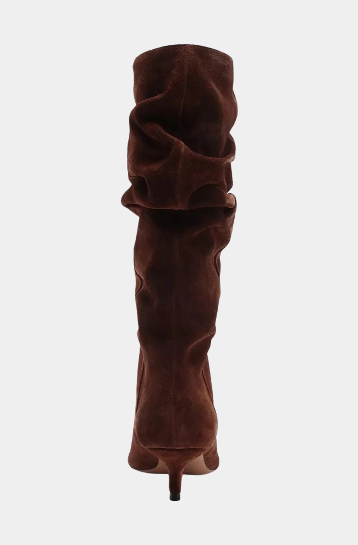 Skyler Low Stiletto Boot