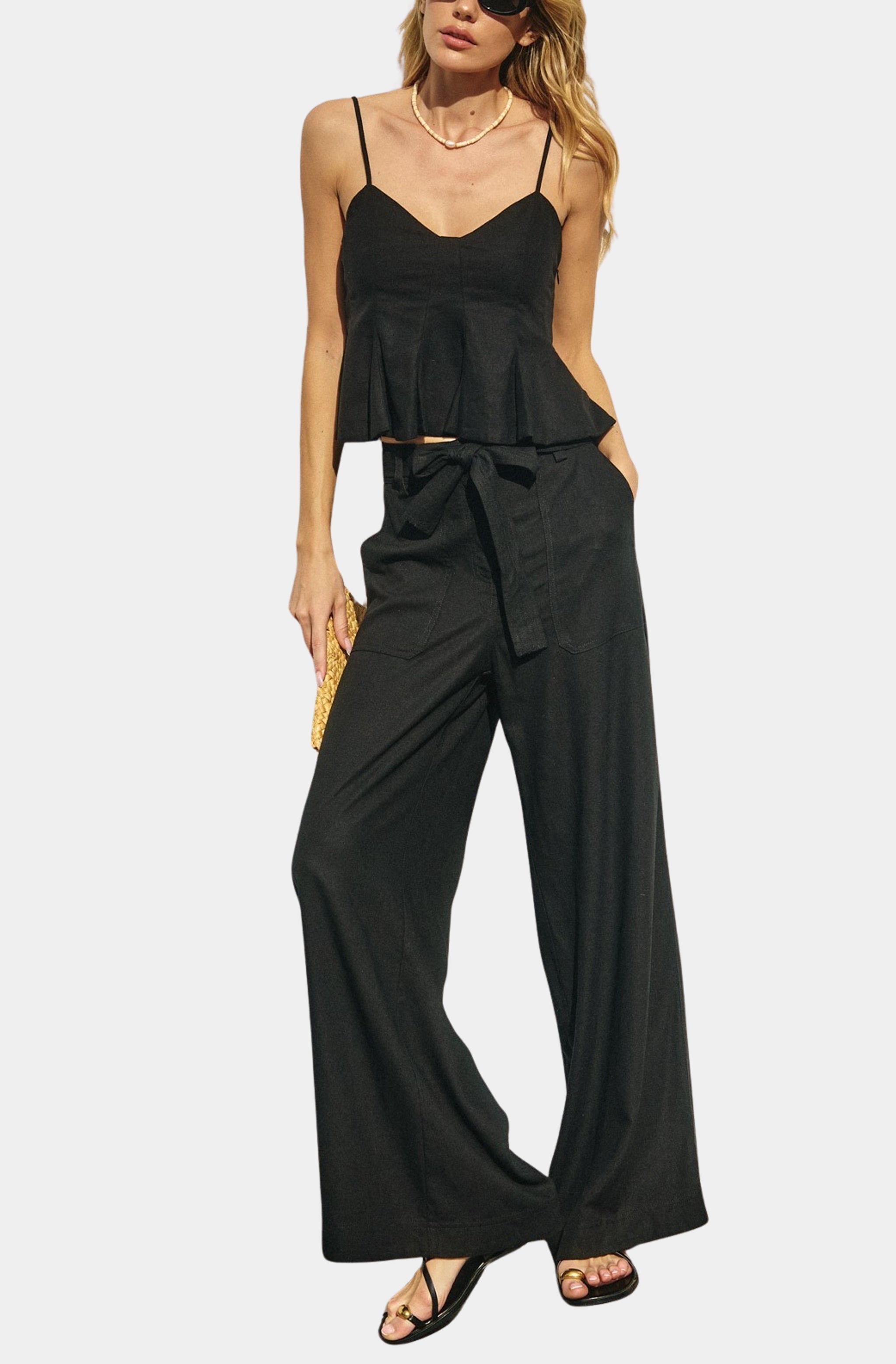 Luciana Top