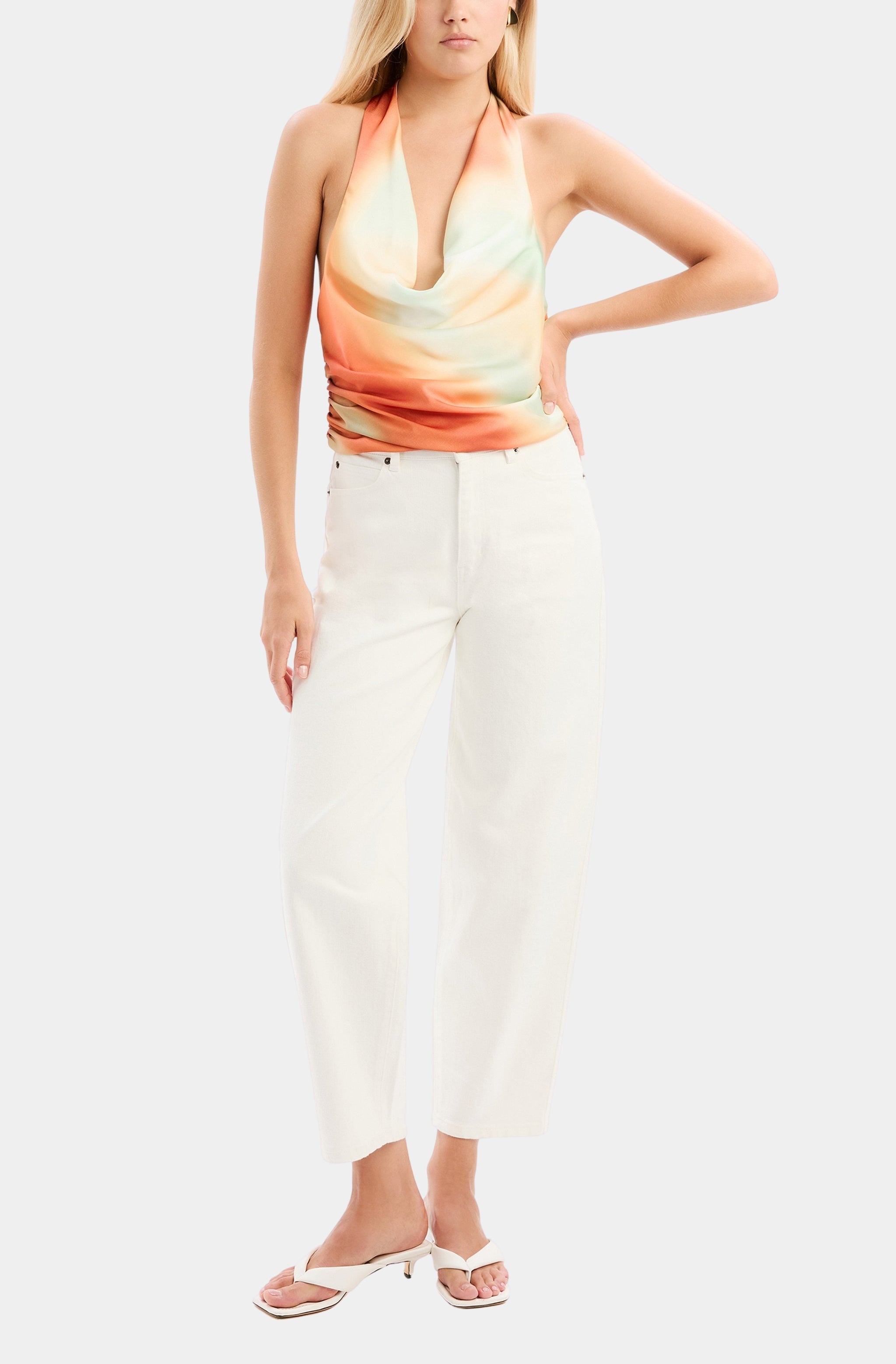 Tops – Hemline River Oaks