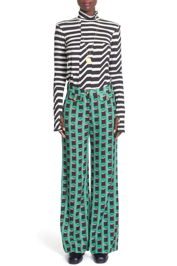 Lulu Pant