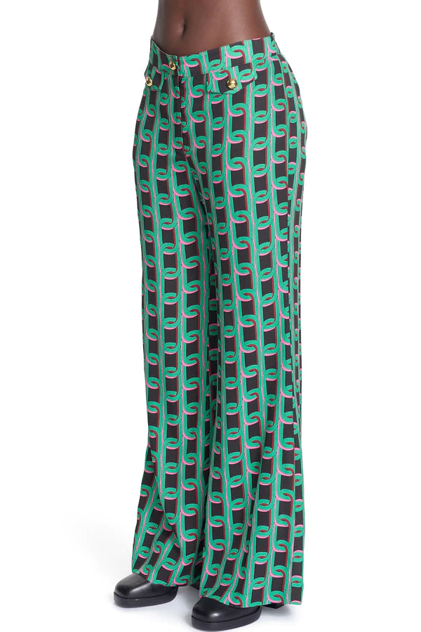 Lulu Pant