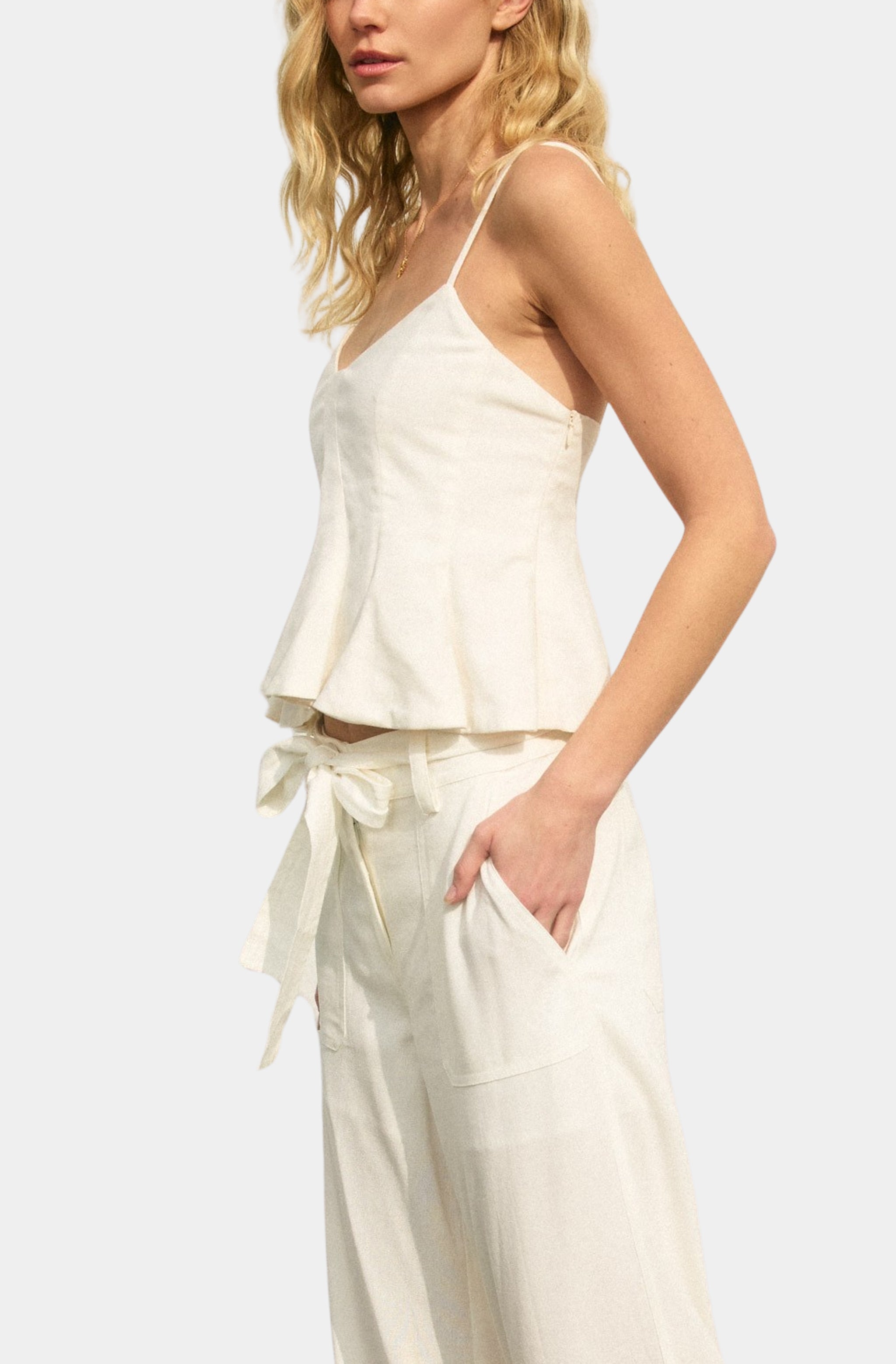 Luciana Top