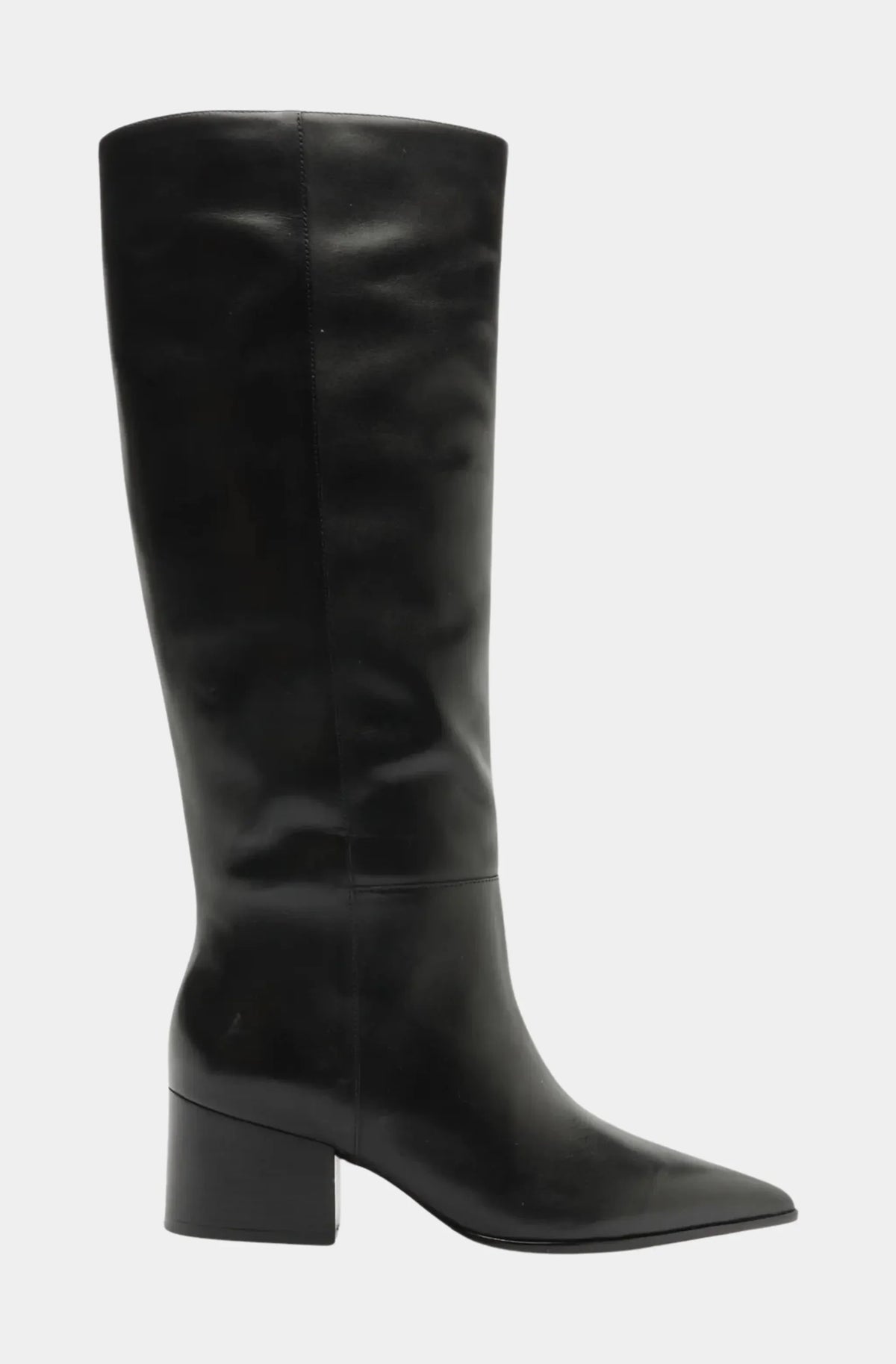 Ally Mid Block Boot