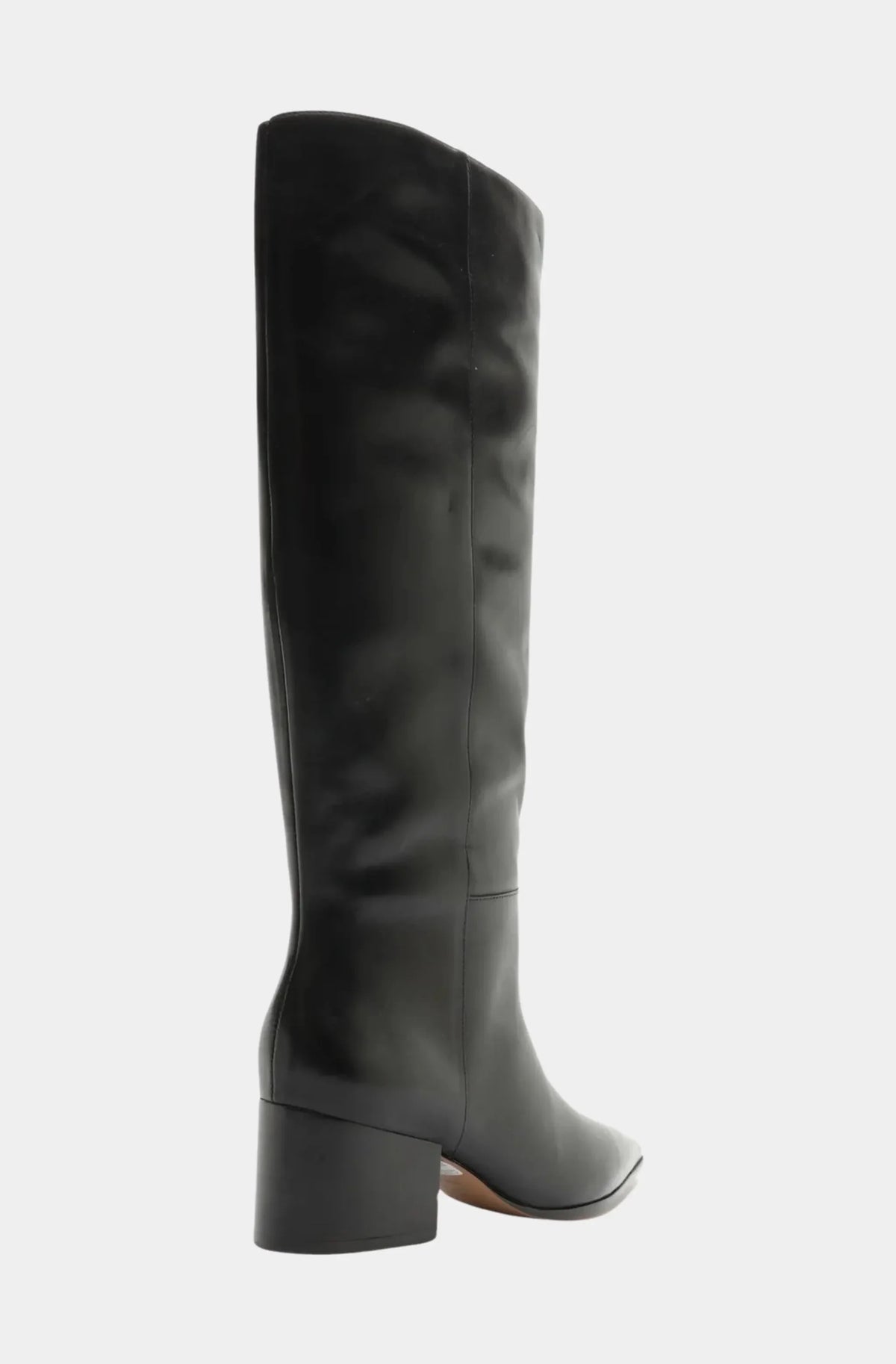 Ally Mid Block Boot