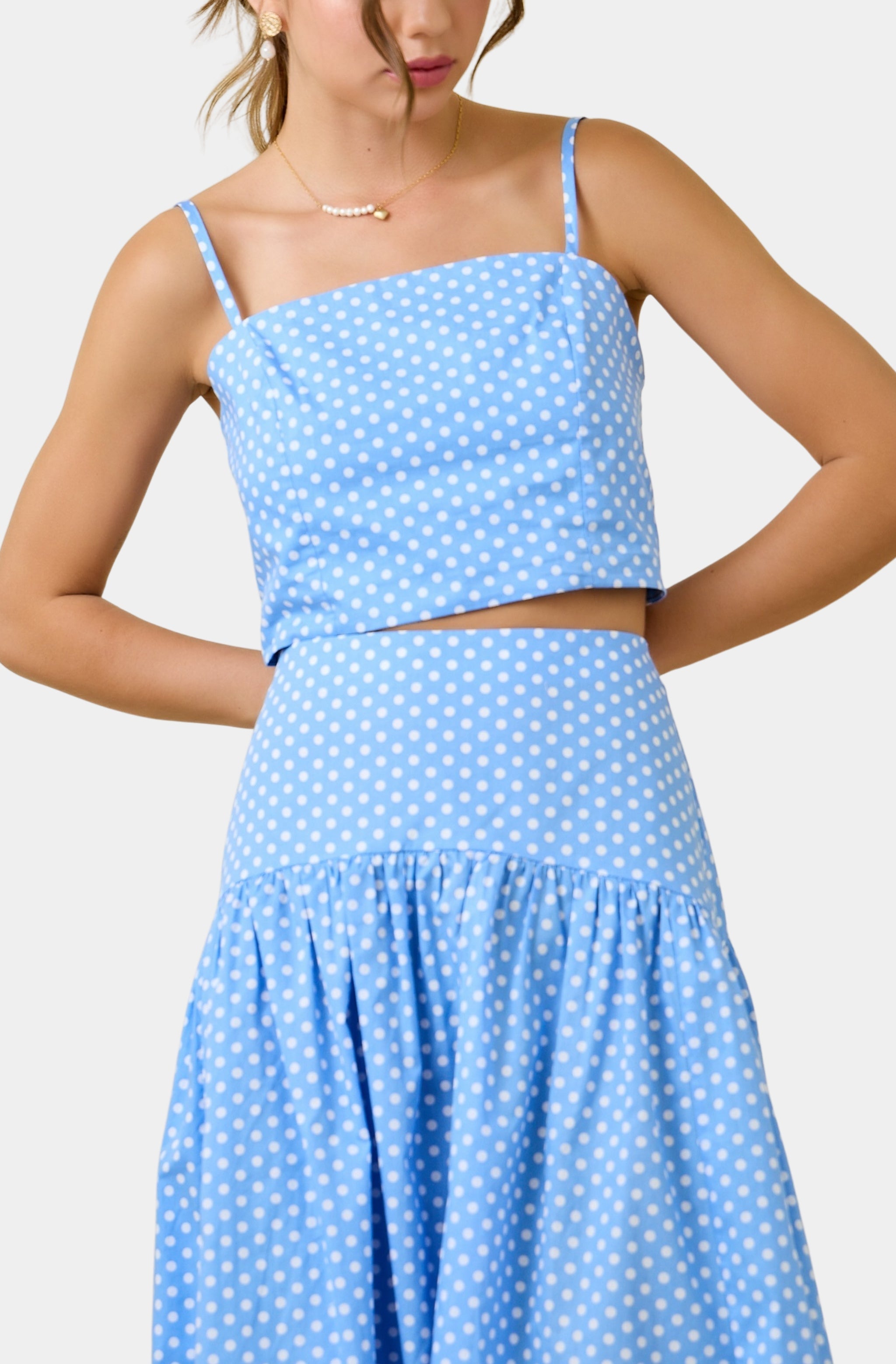 Itara Top