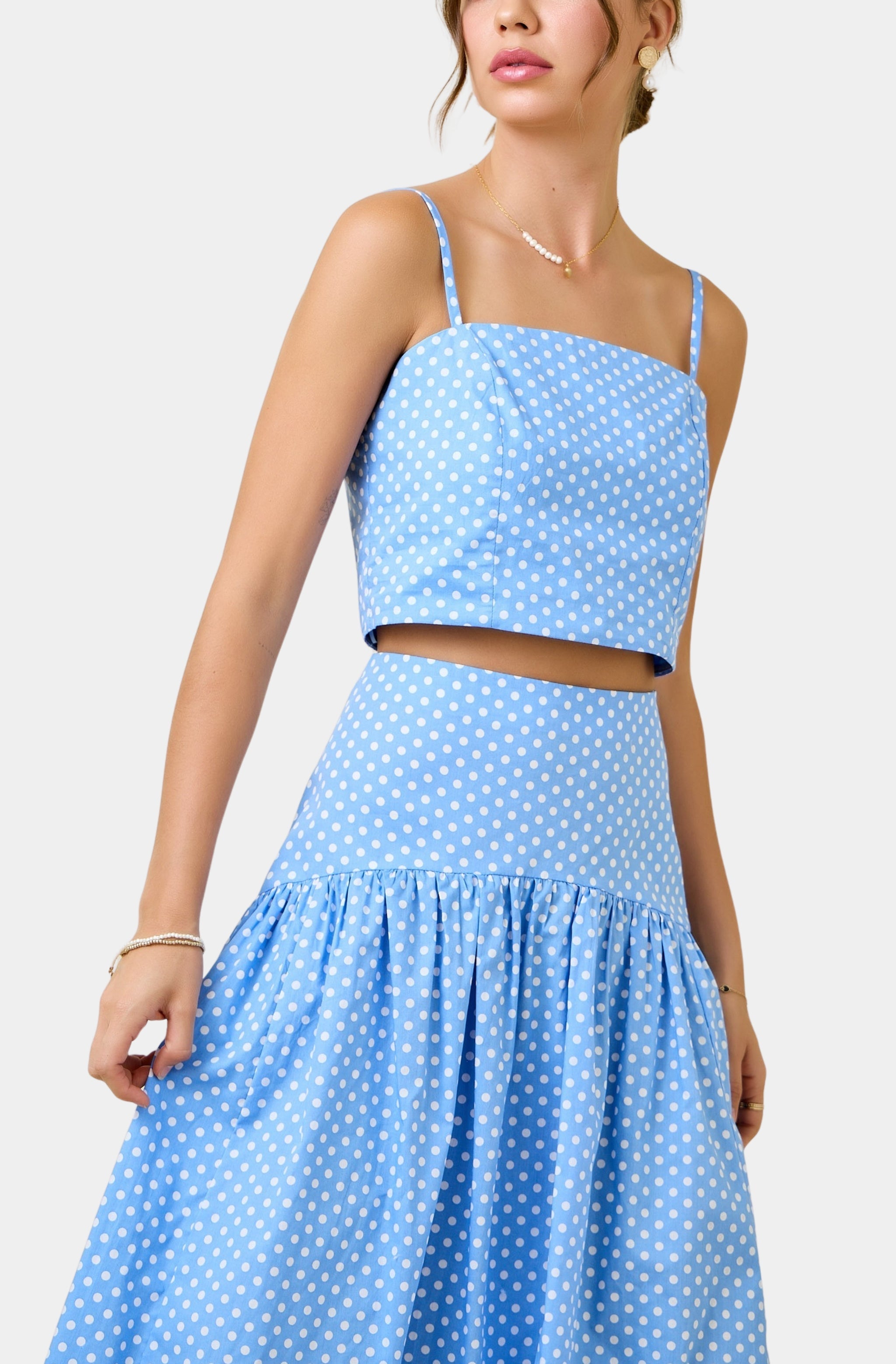 Itara Top