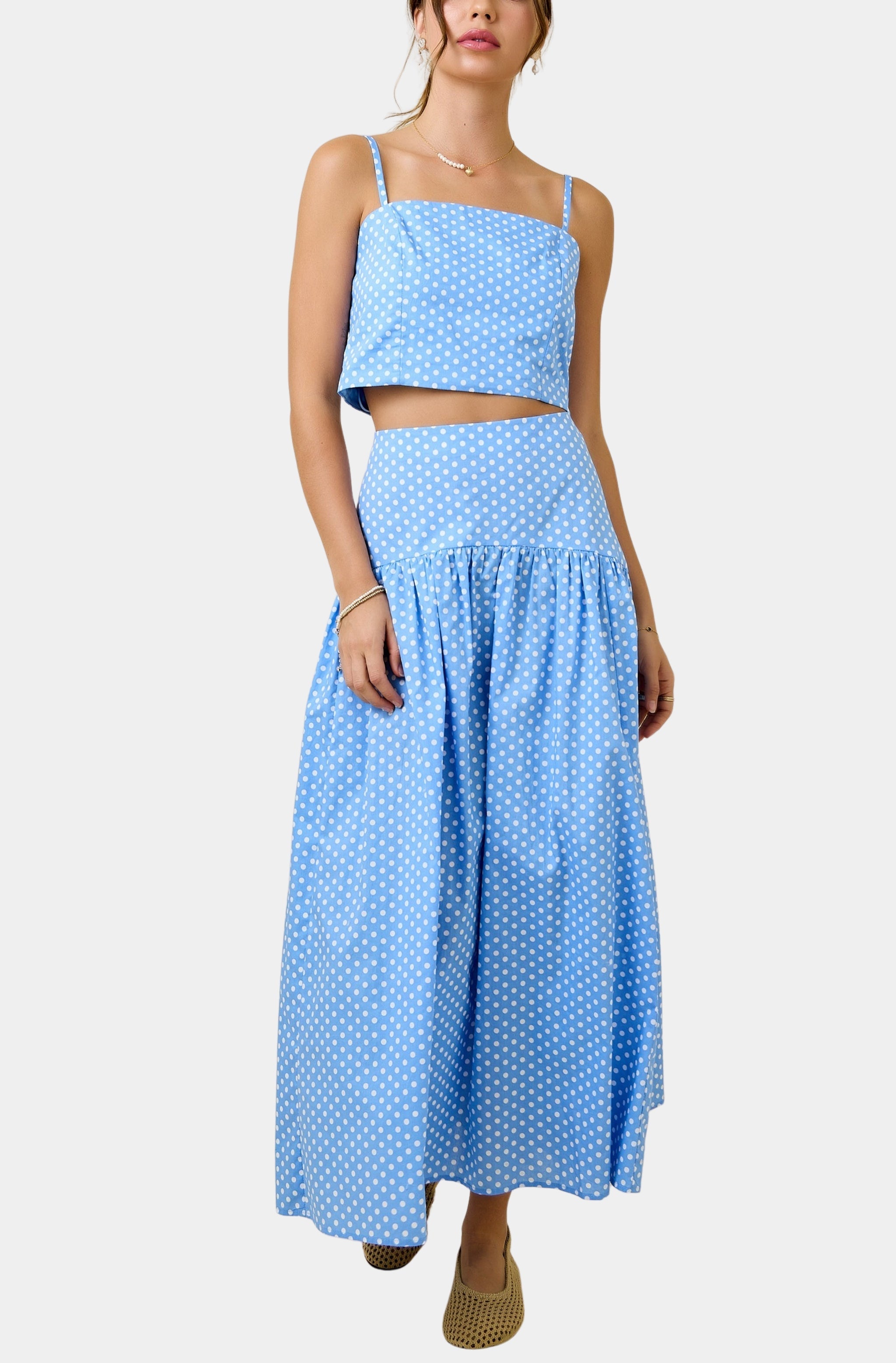 Itara Top