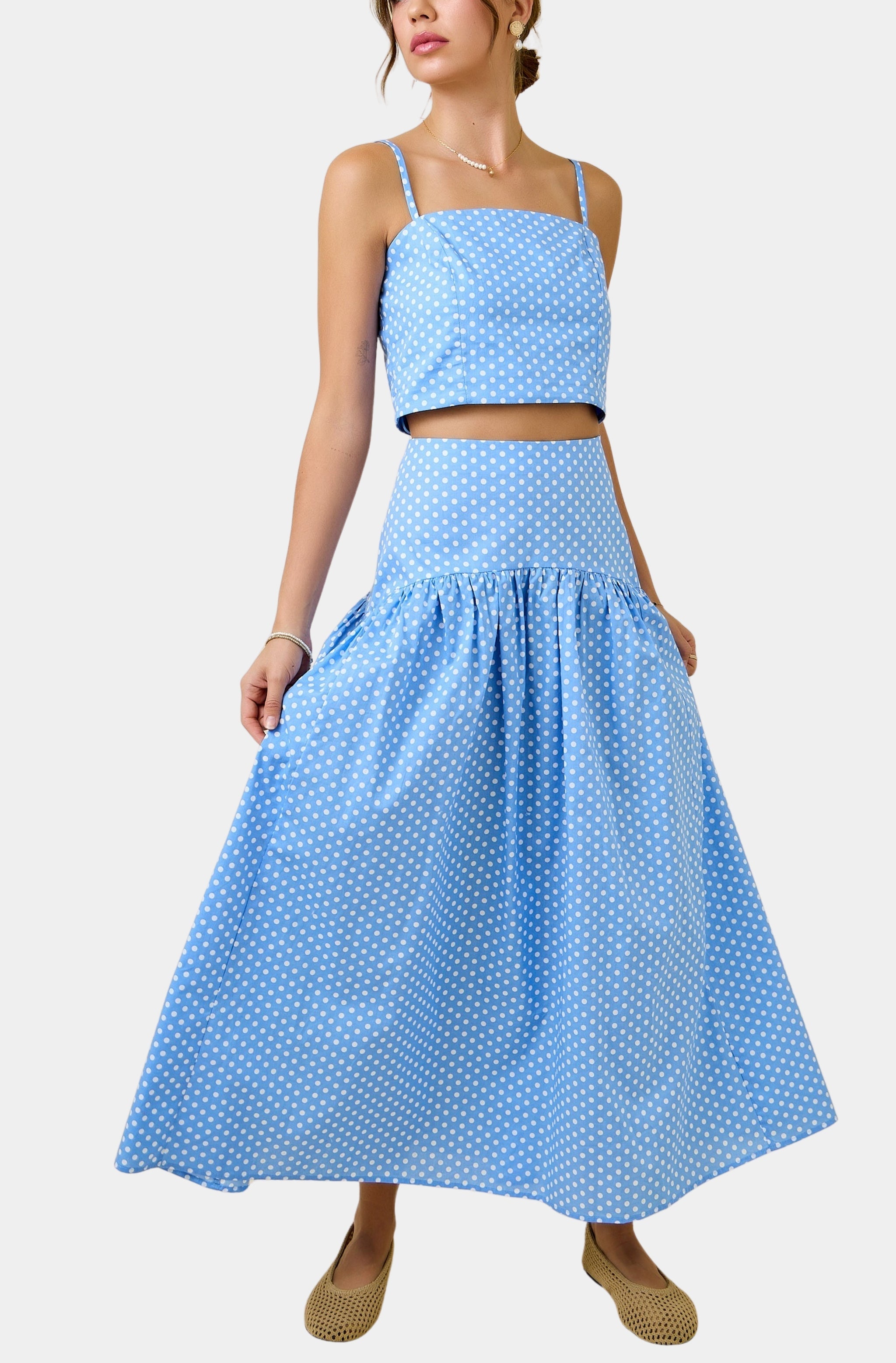 Itara Top