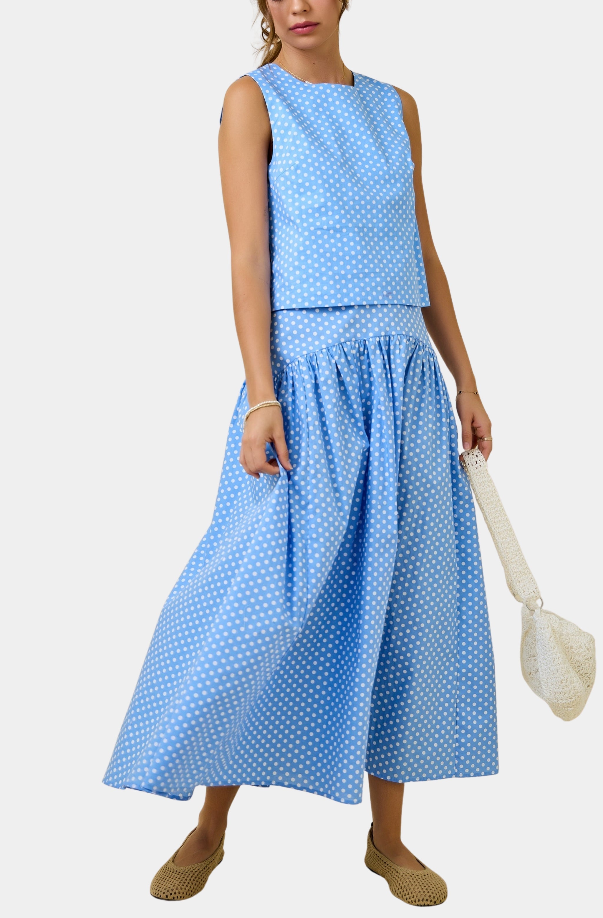 Itara Skirt