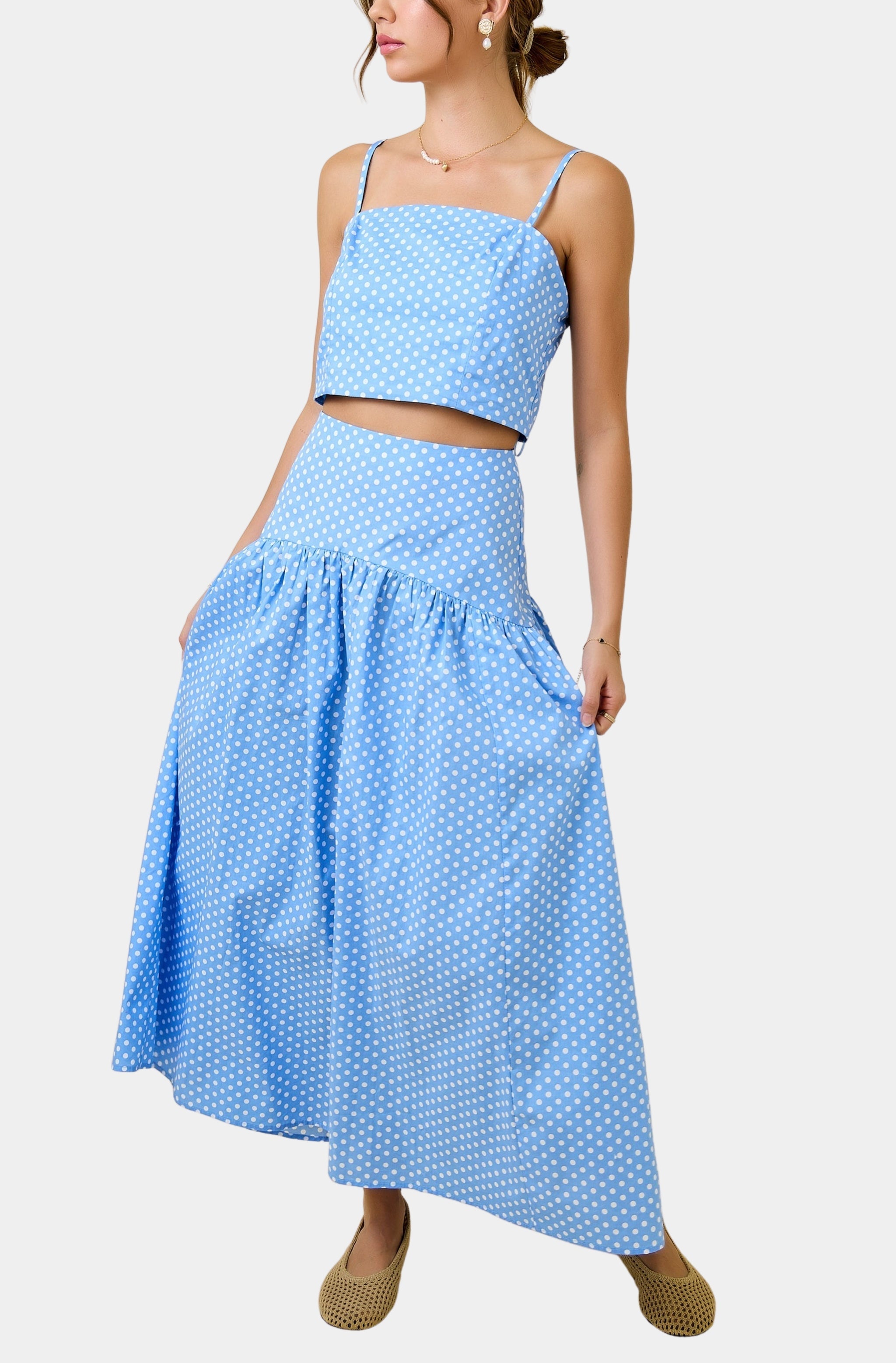 Itara Skirt