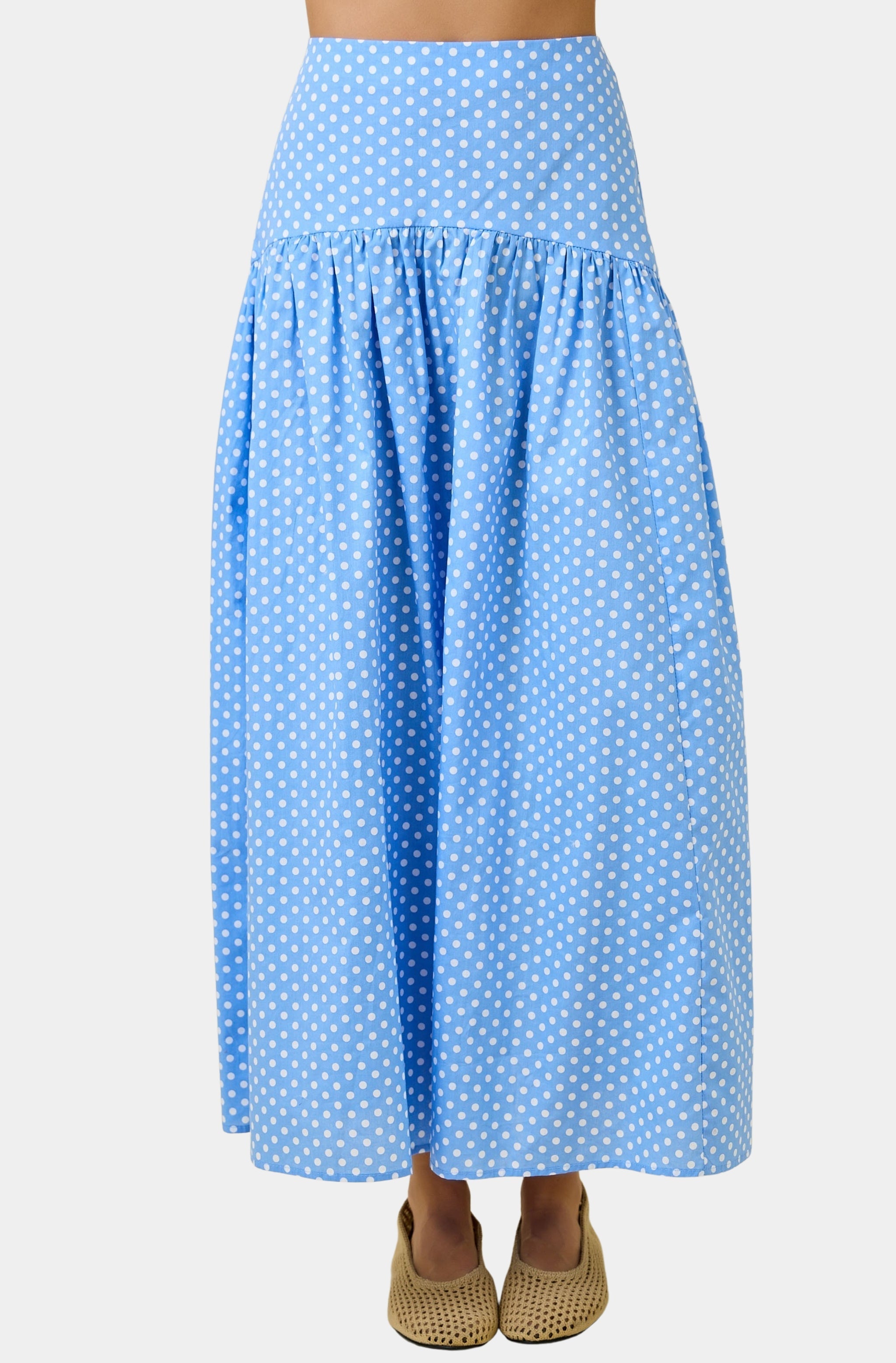 Itara Skirt