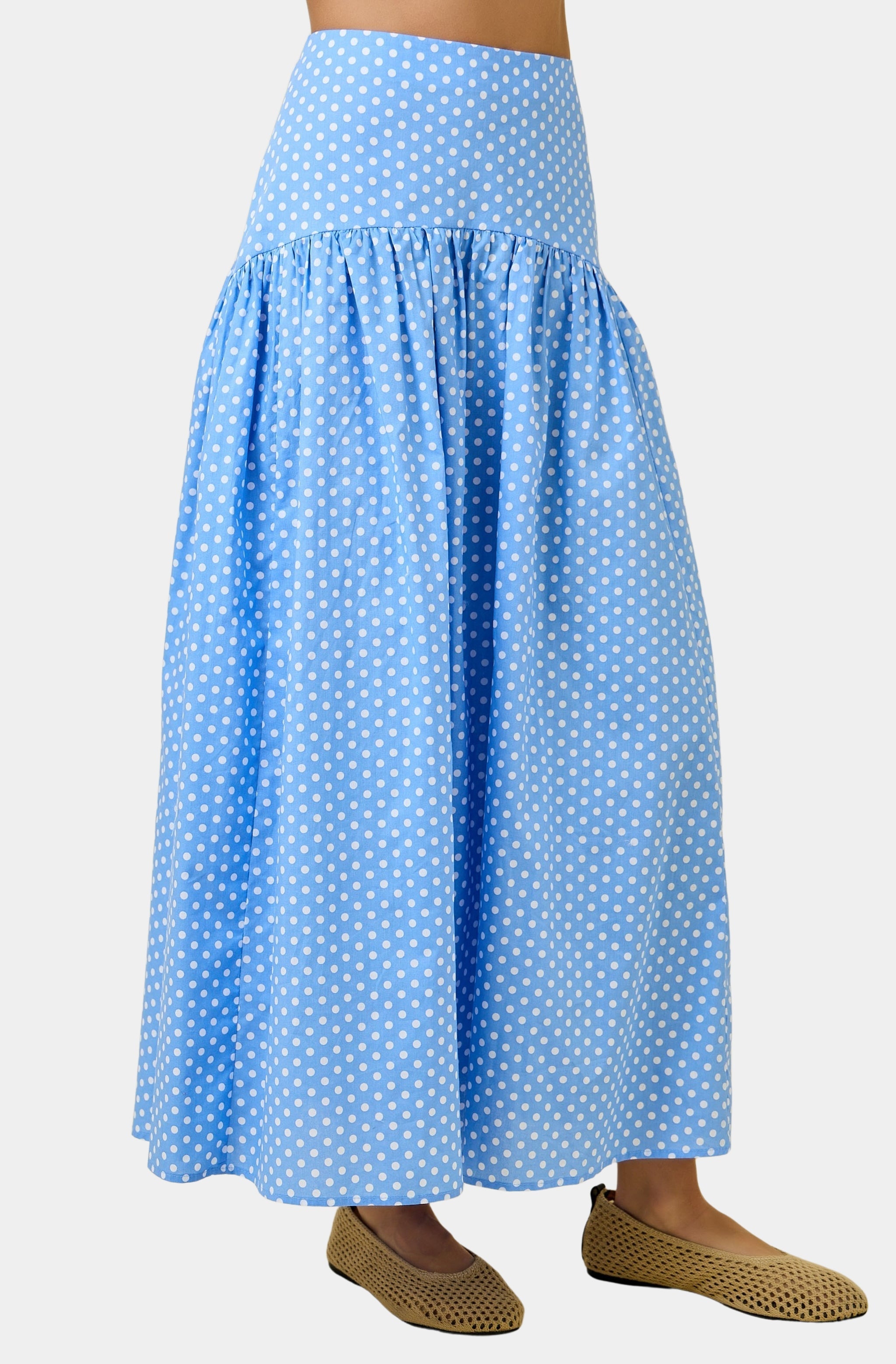 Itara Skirt