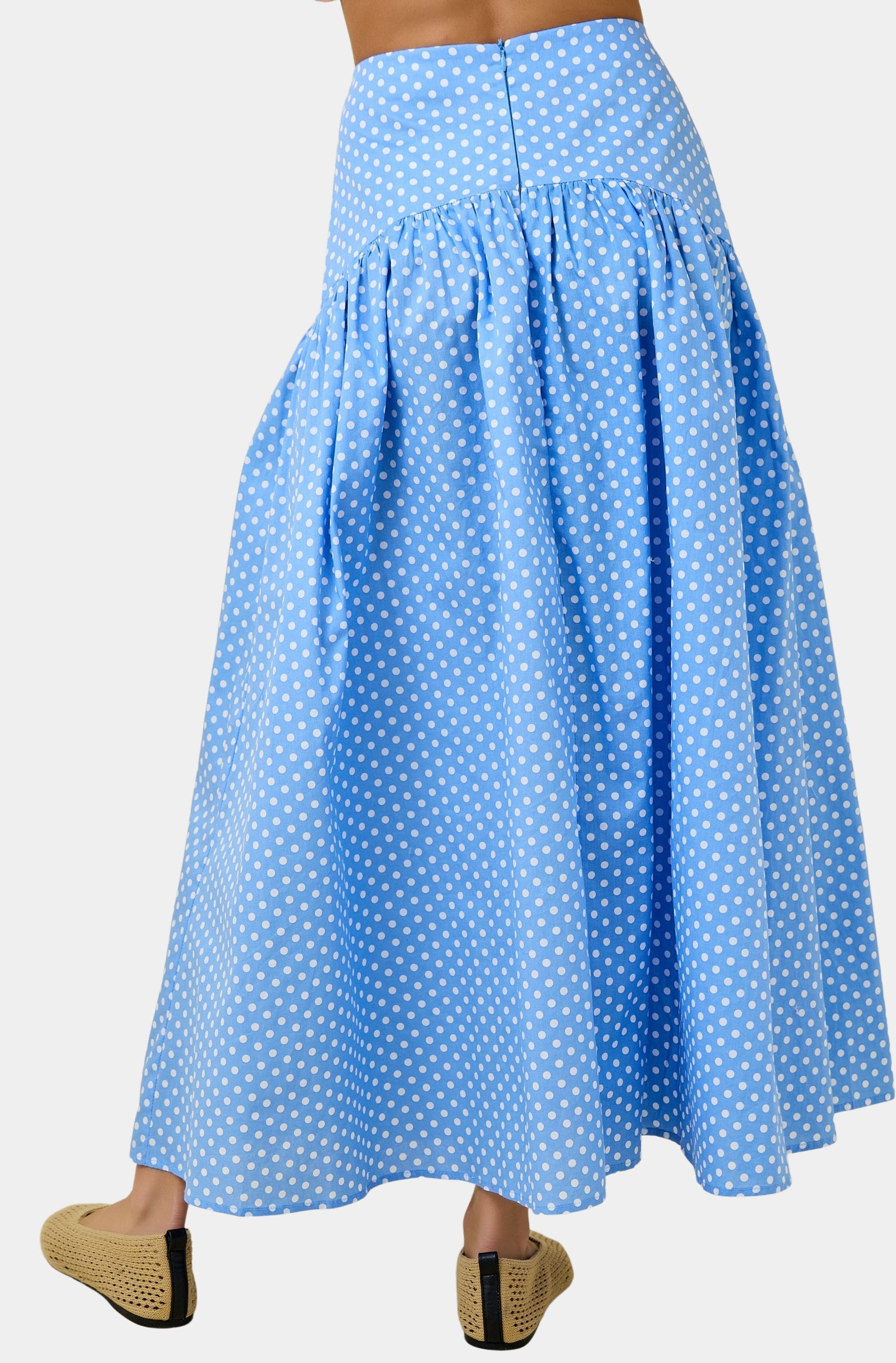 Itara Skirt