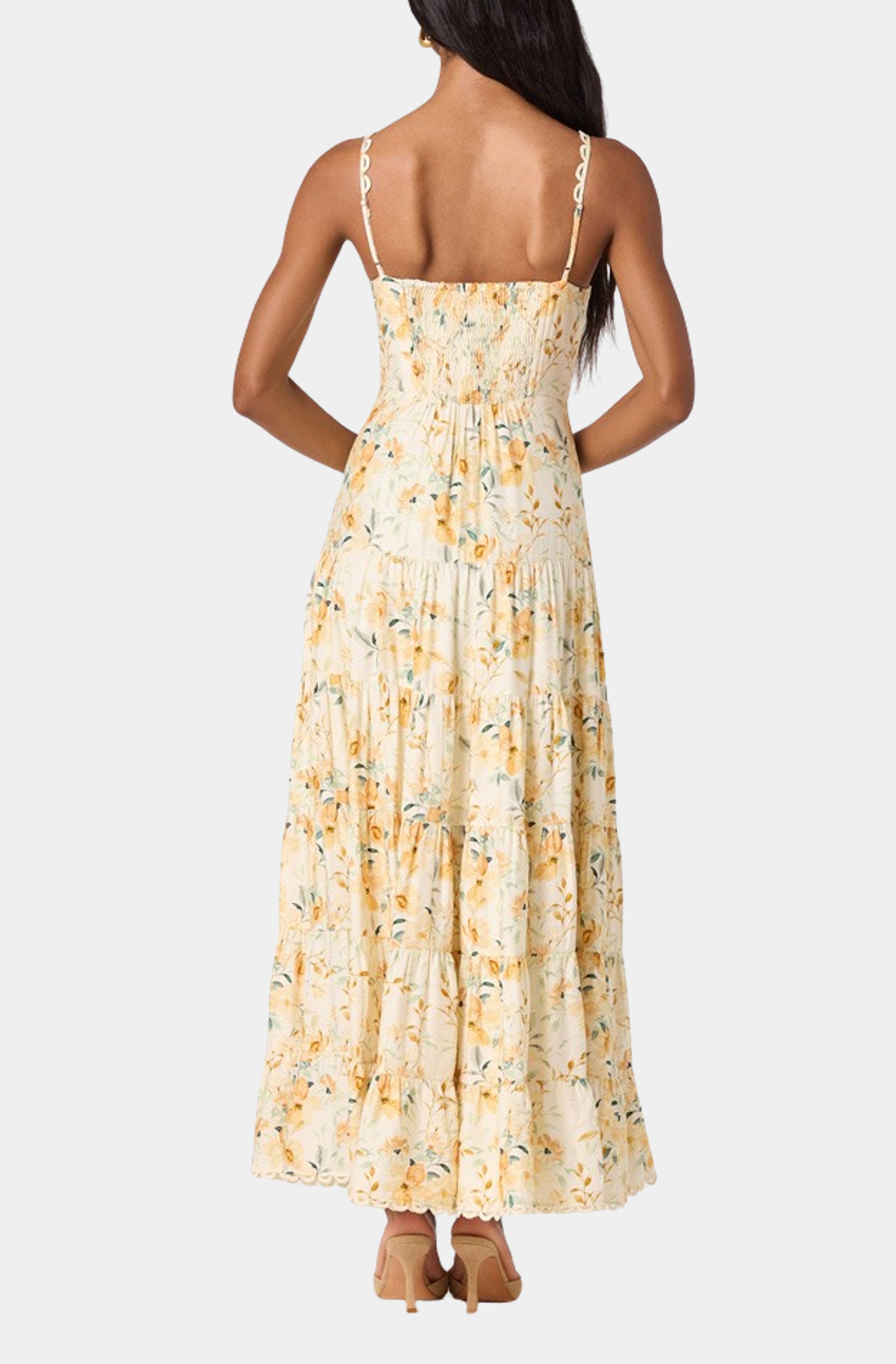 Tazia Dress
