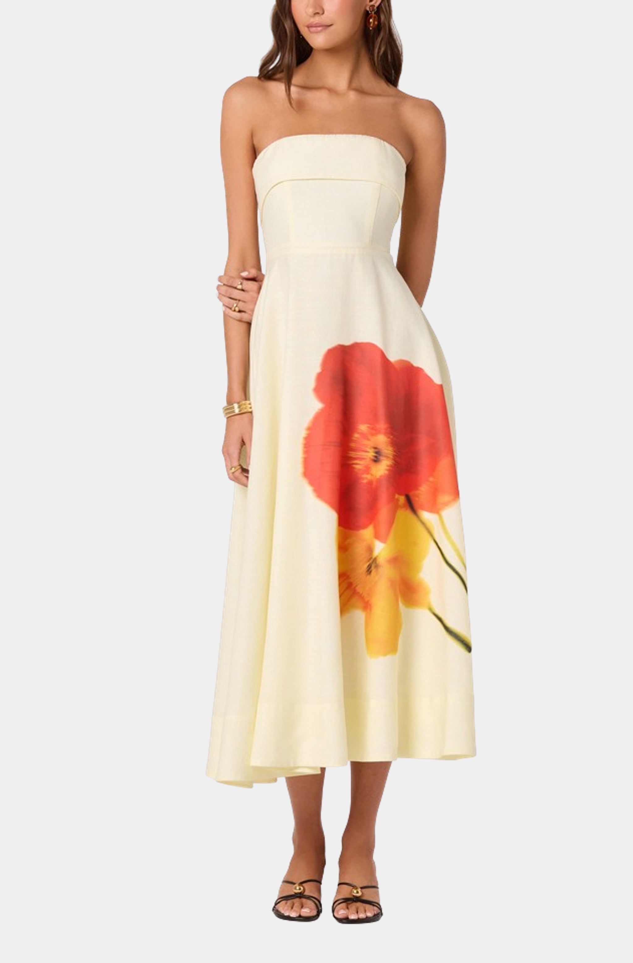 Ximena Dress