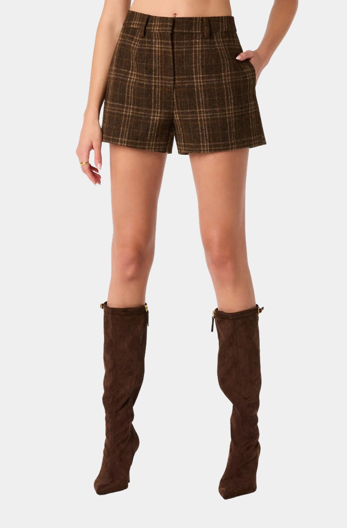 Wynn Shorts