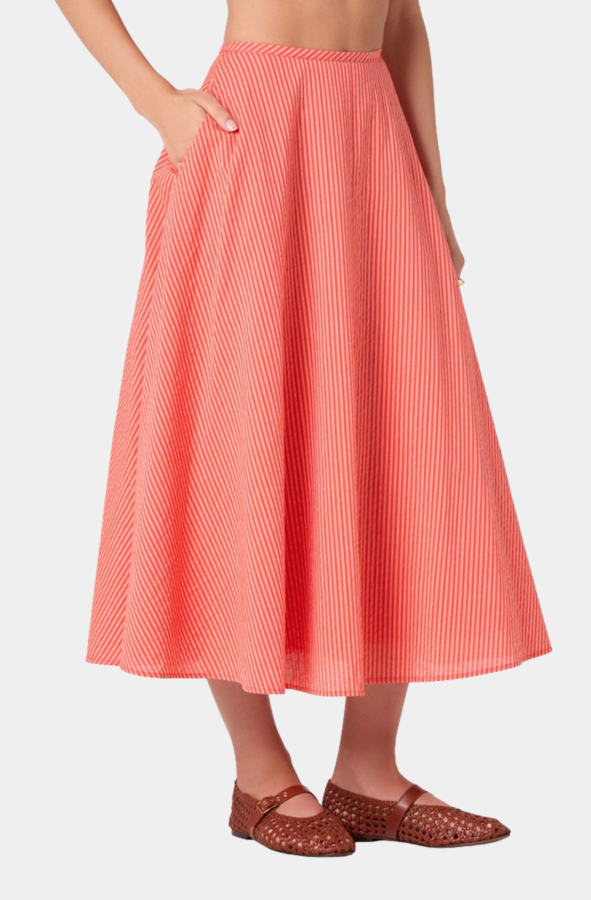 Myria Skirt