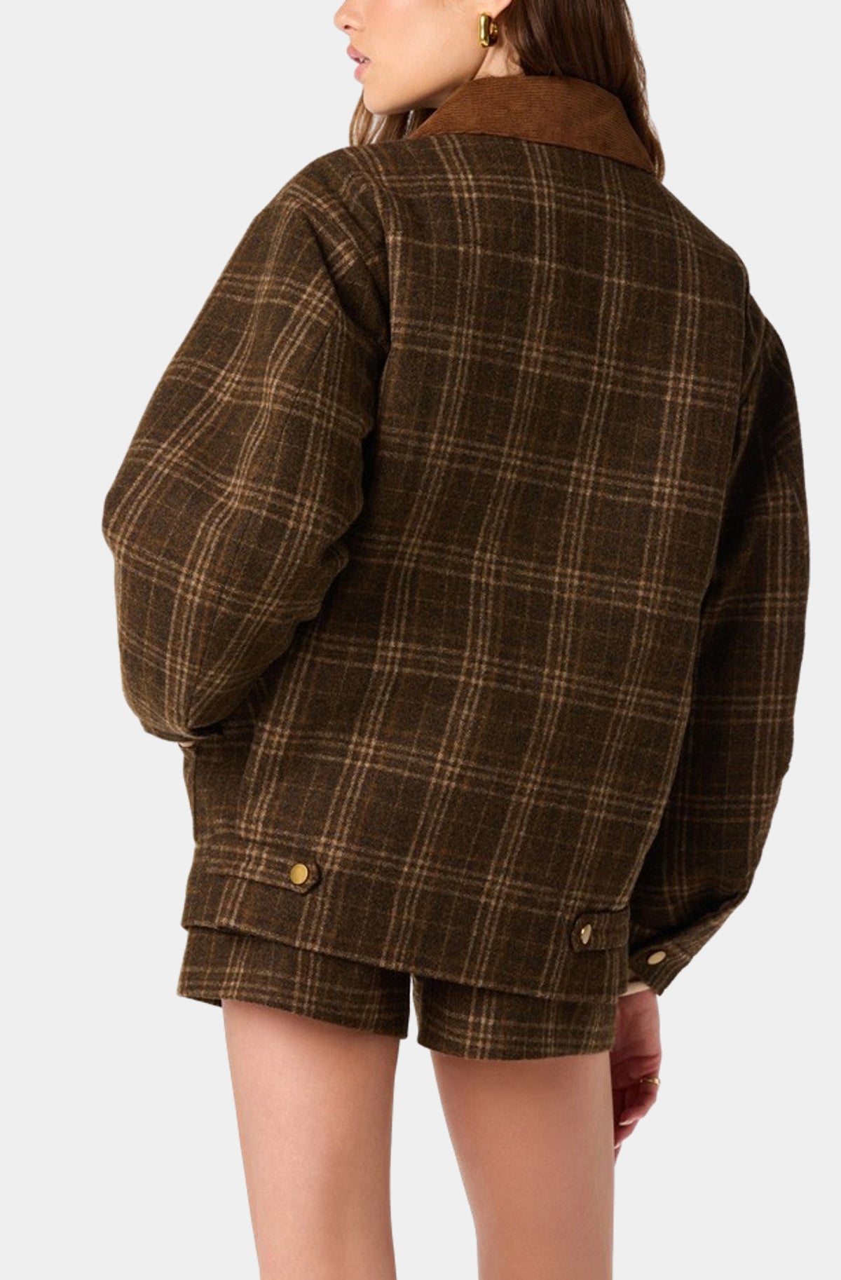 Shae Jacket